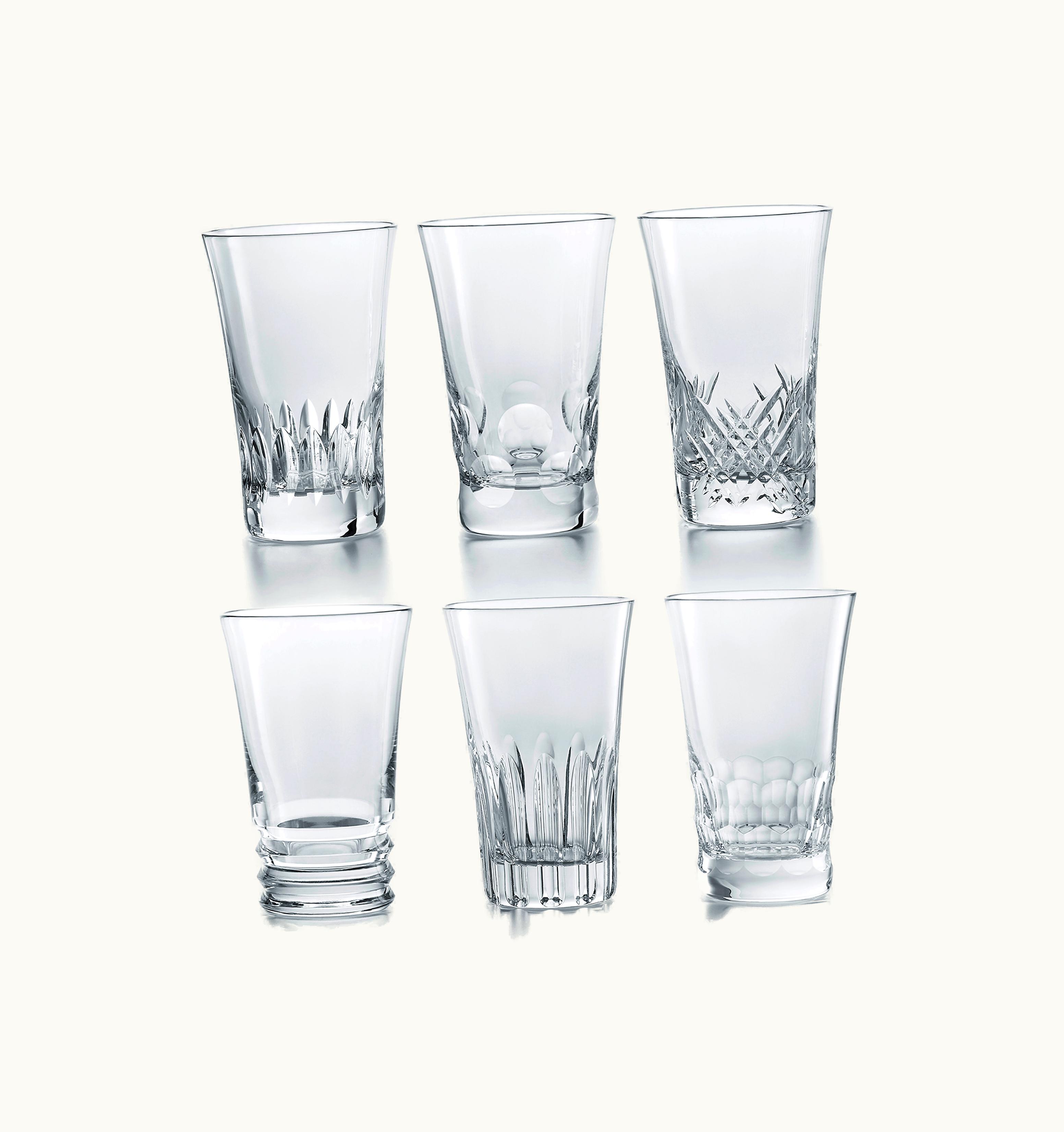 Baccarat Baccarat Everyday Grande Highballs