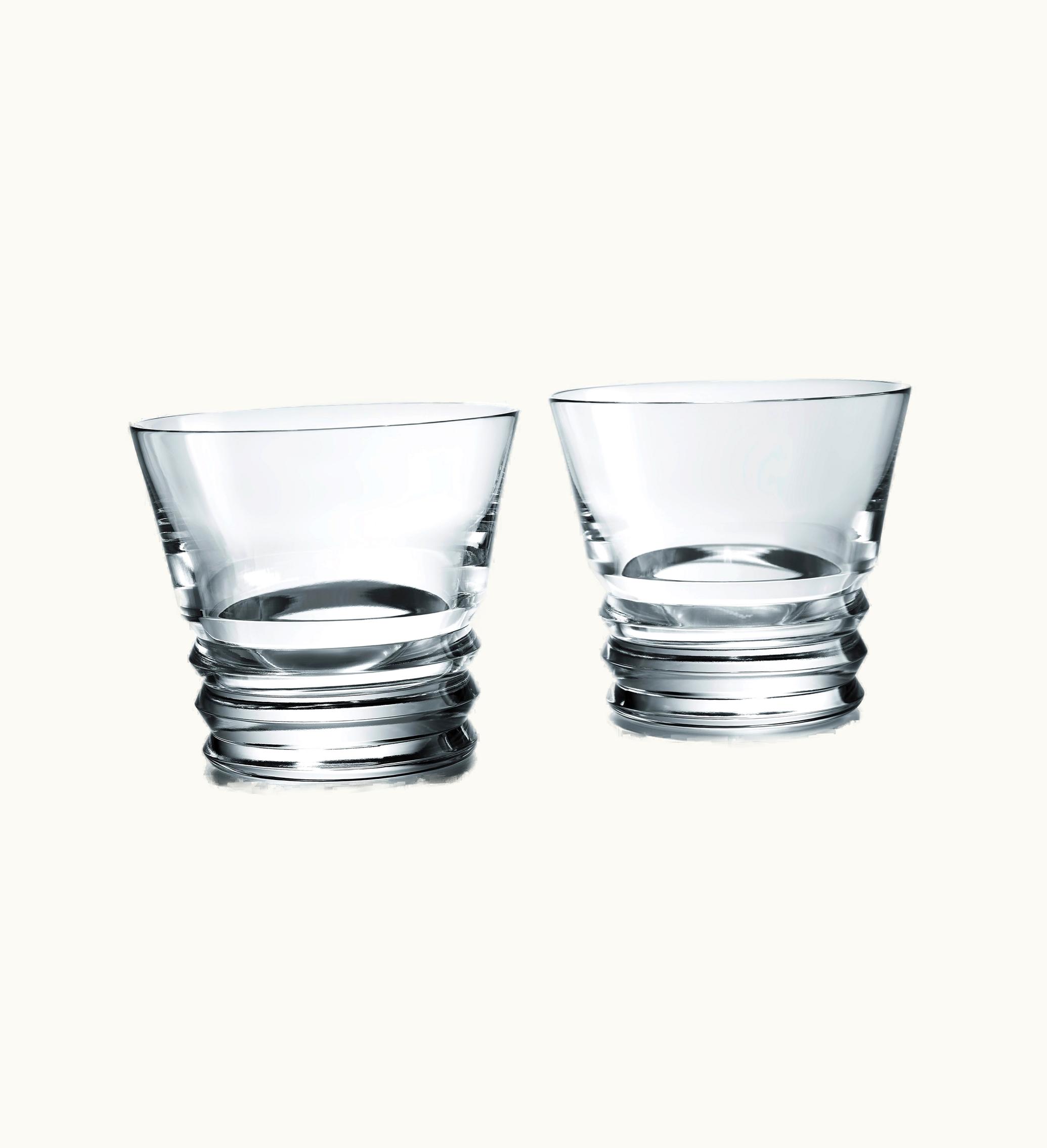 Baccarat Baccarat Véga Tumblers