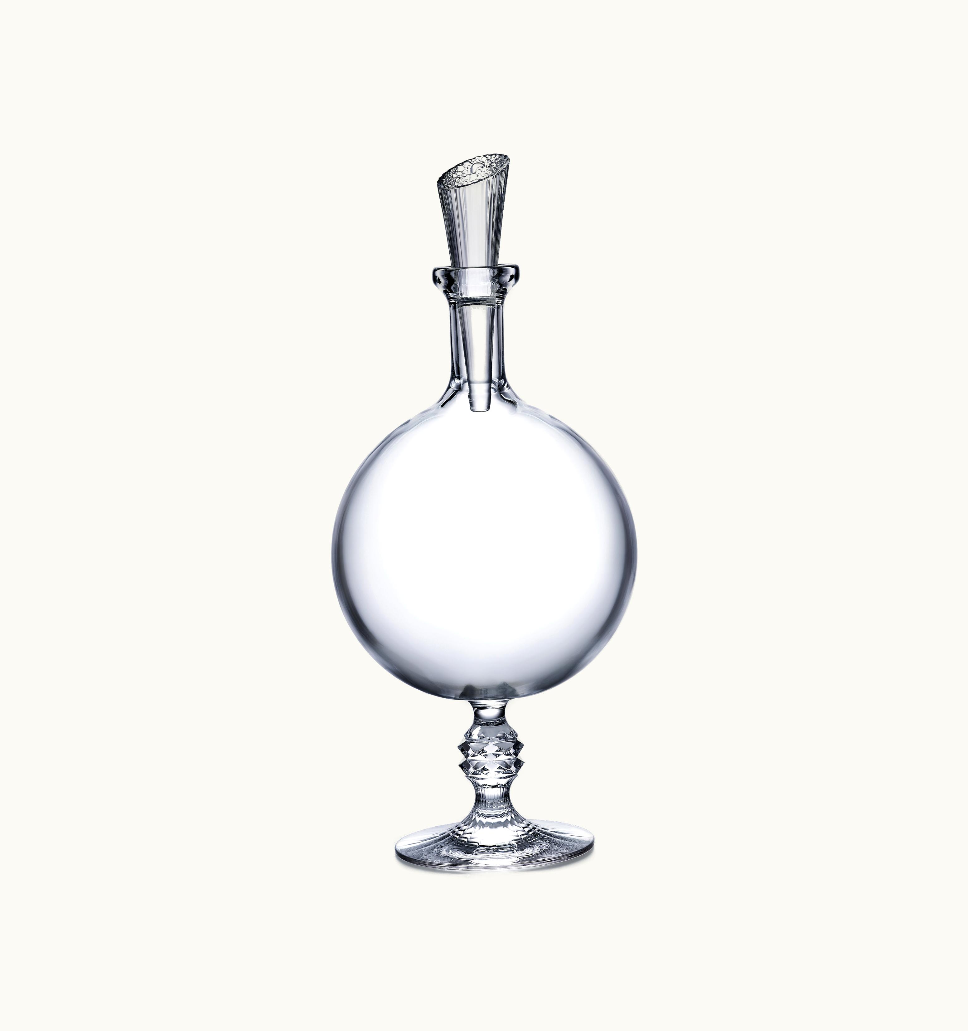 Baccarat Baccarat Passion Champagne Decanter