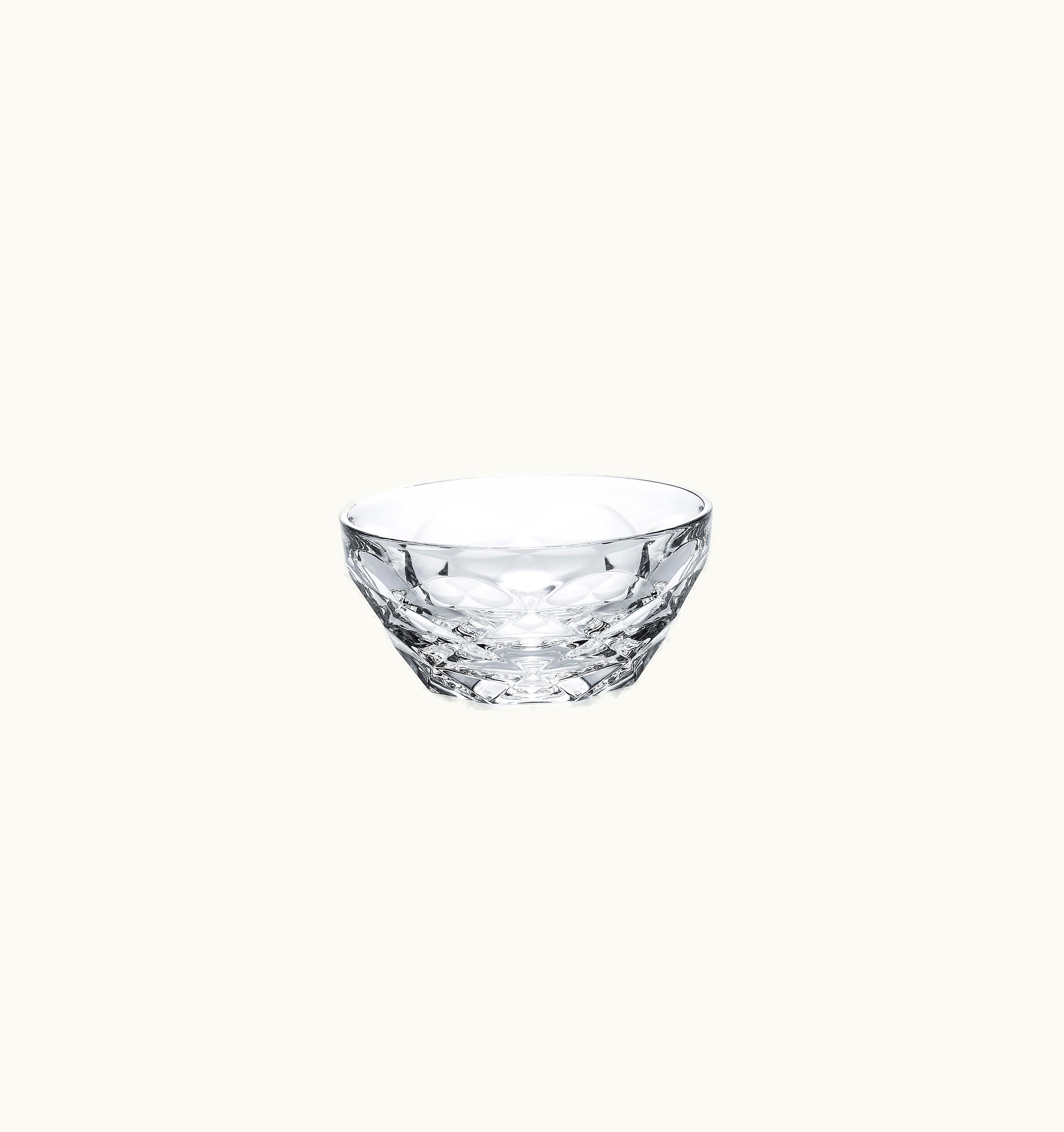 Baccarat Baccarat Swing Bowl