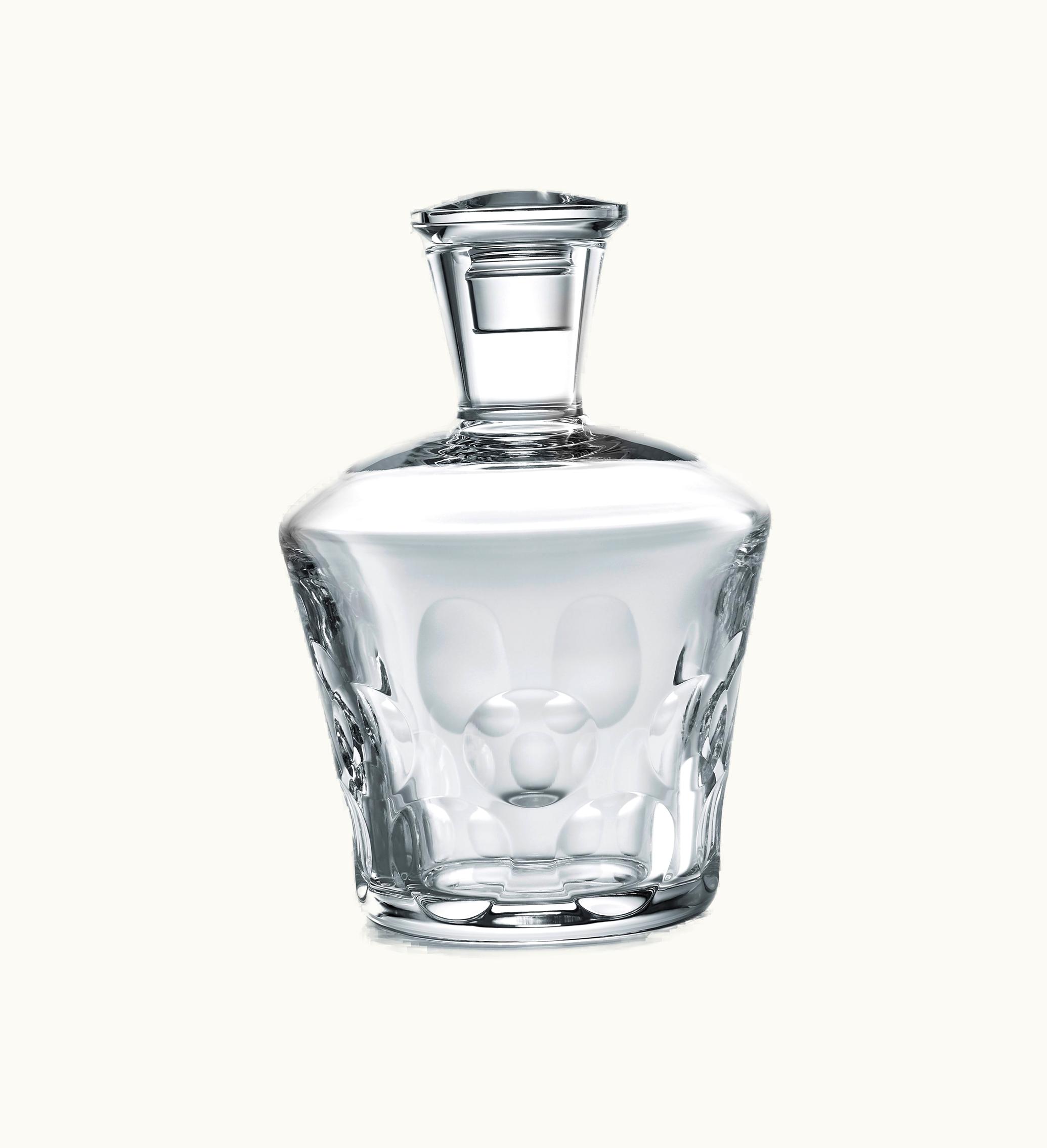 Baccarat Baccarat Béluga Whiskey Decanter