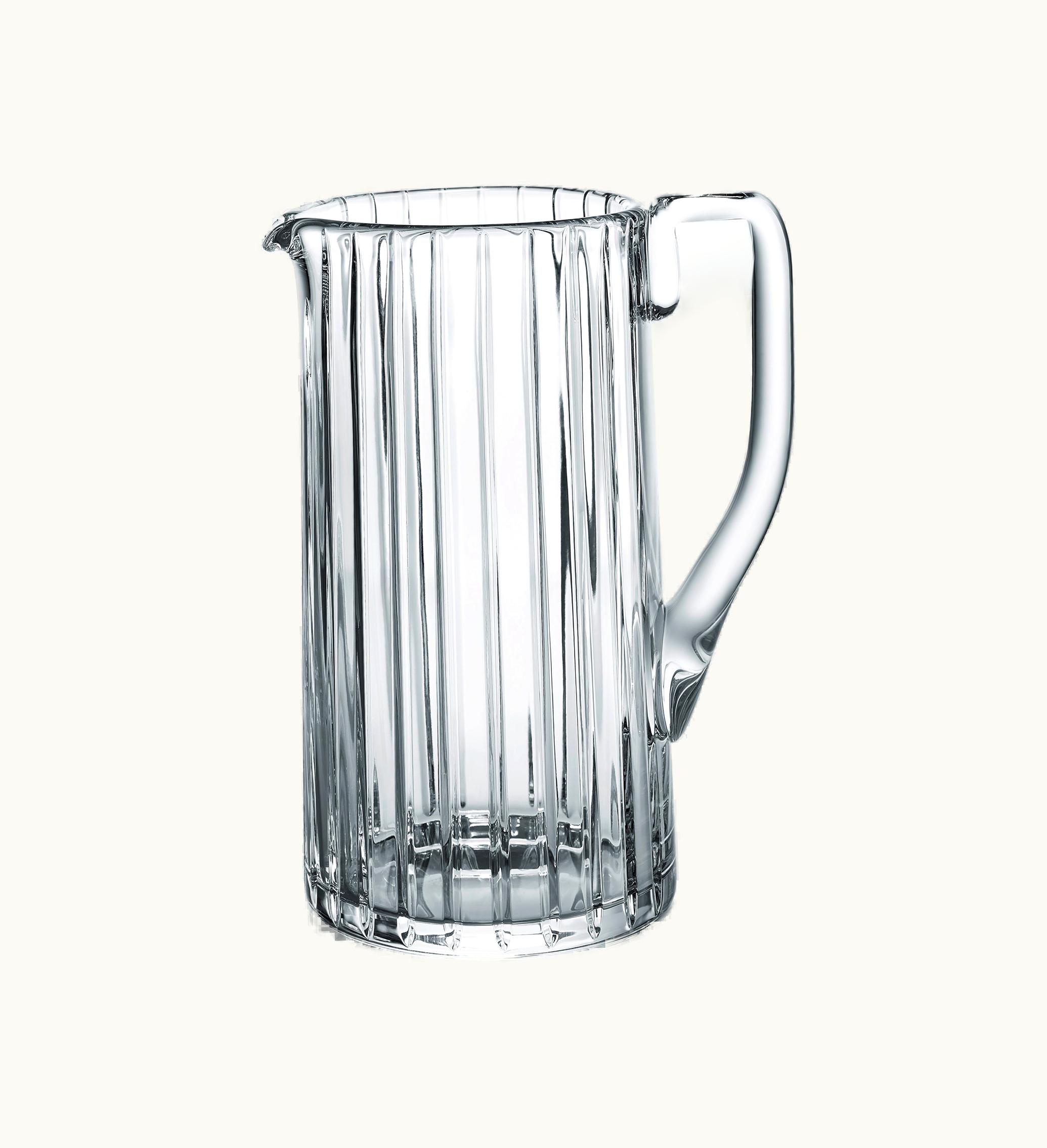 Baccarat Baccarat Harmonie Pitcher