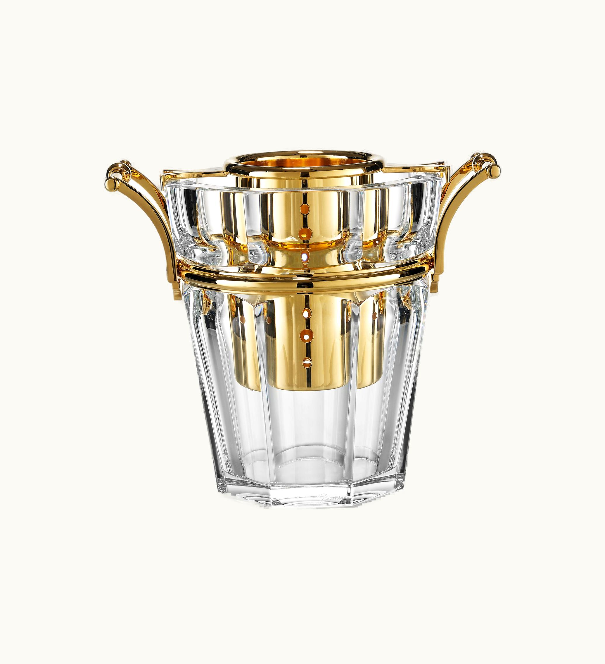 Baccarat Baccarat Harcourt Champagne Cooler