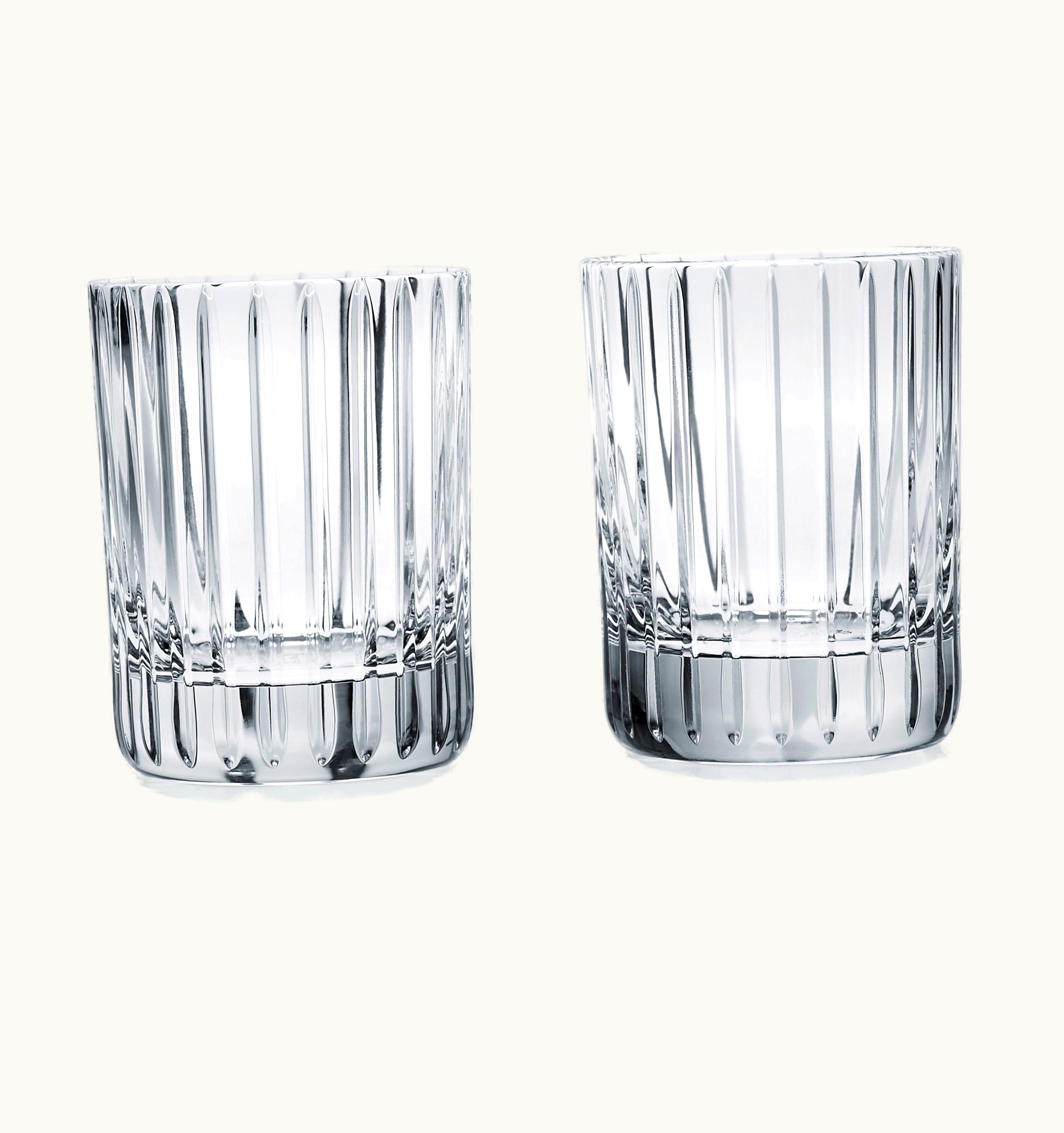 Baccarat Baccarat Harmonie Tumblers