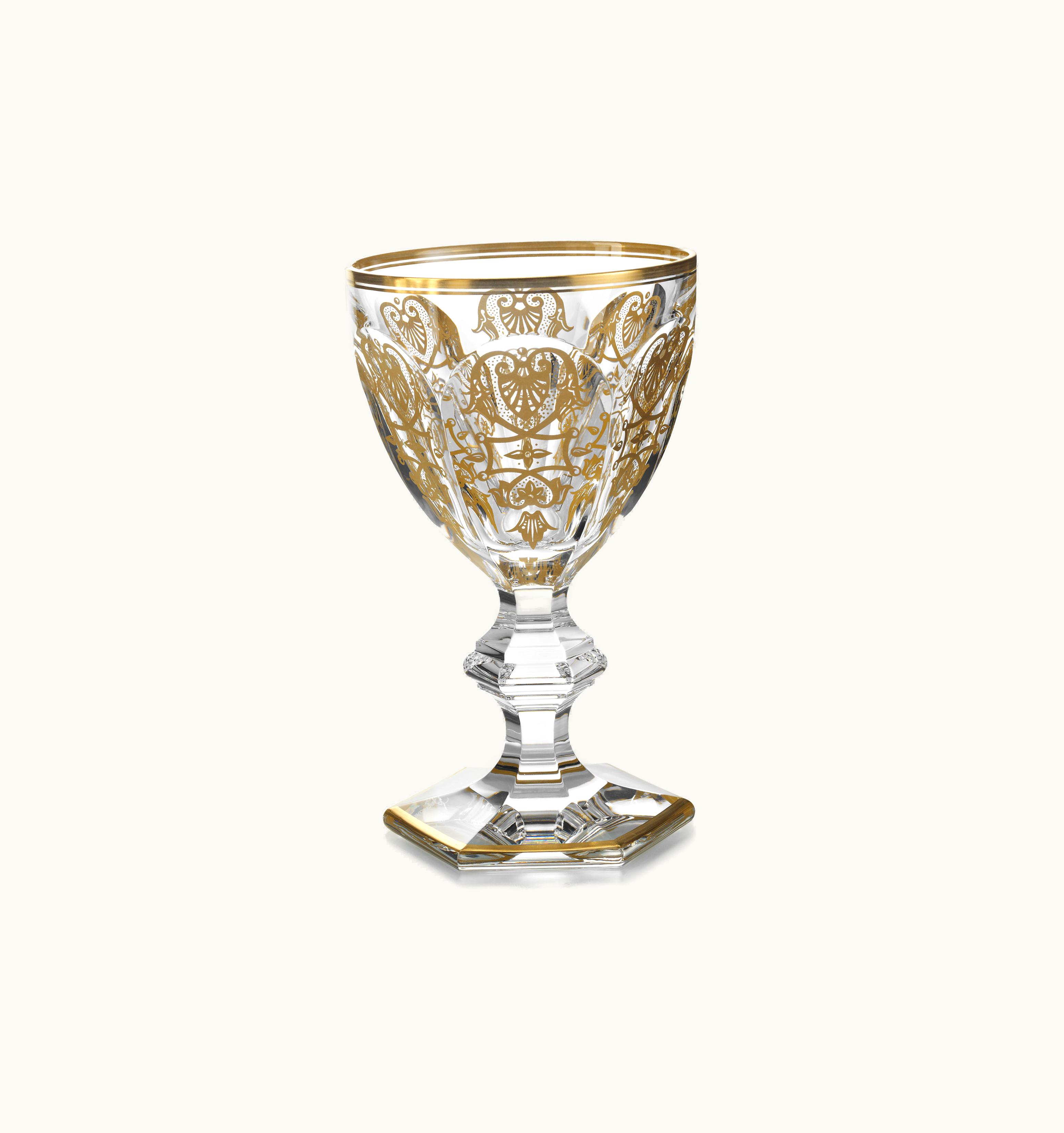 Baccarat Baccarat Harcourt Empire Glass