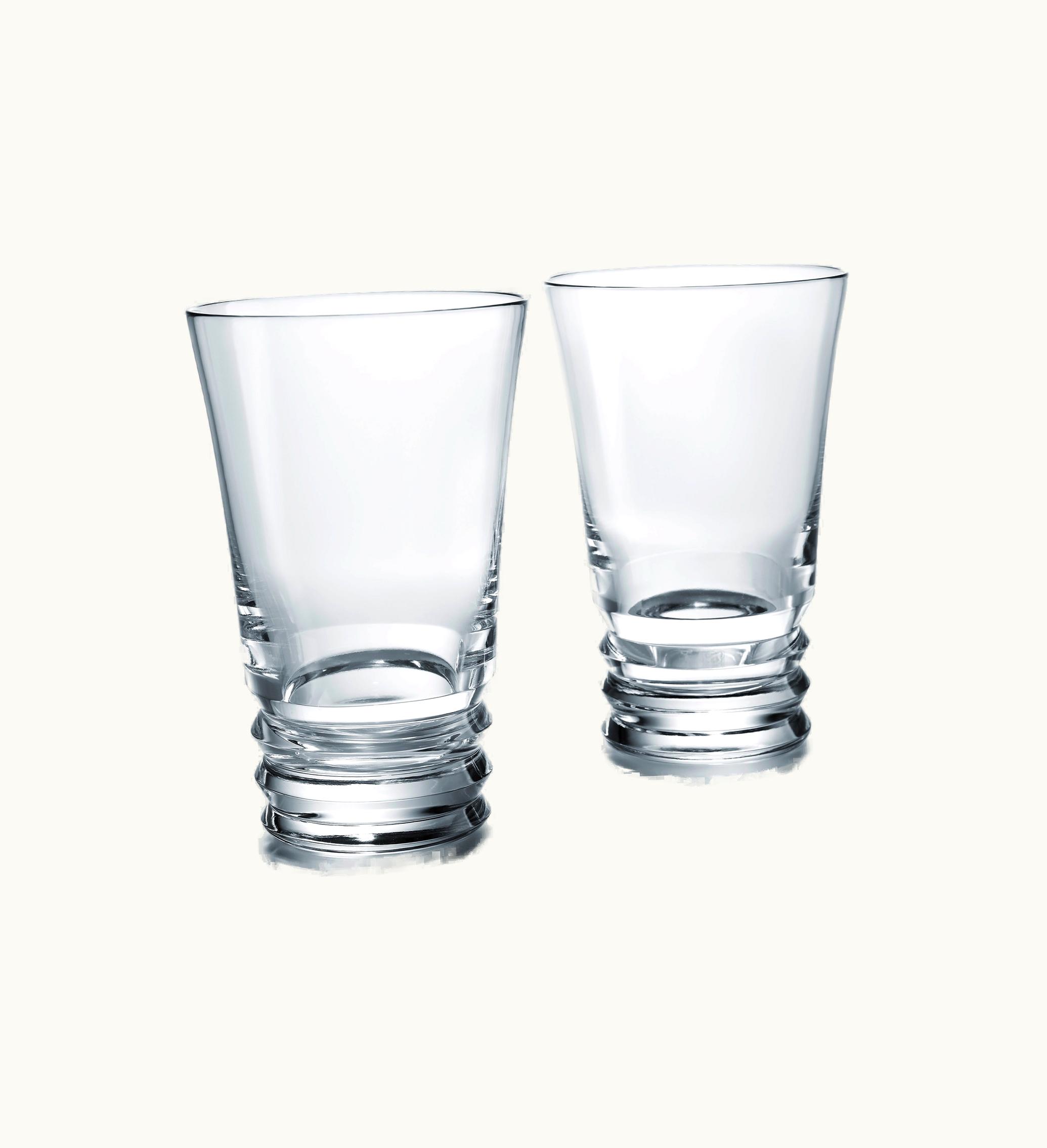 Baccarat Baccarat Véga Highballs
