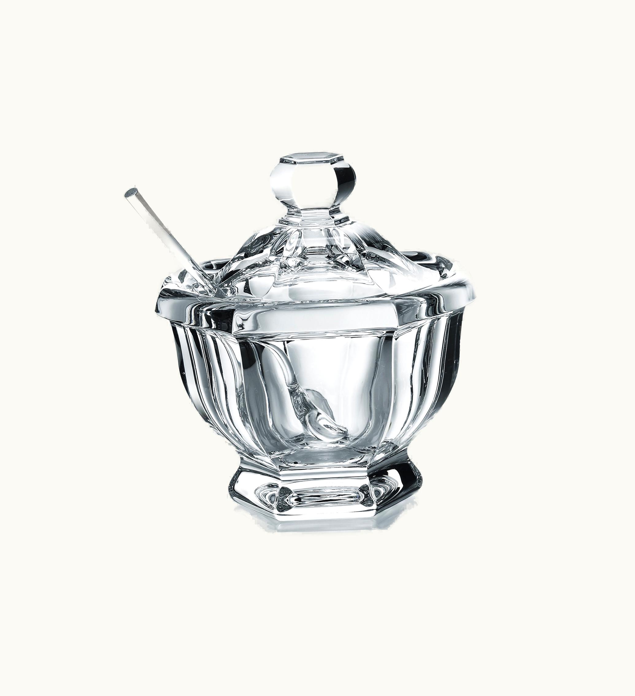 Baccarat Baccarat Harcourt Missouri Jam Jar M