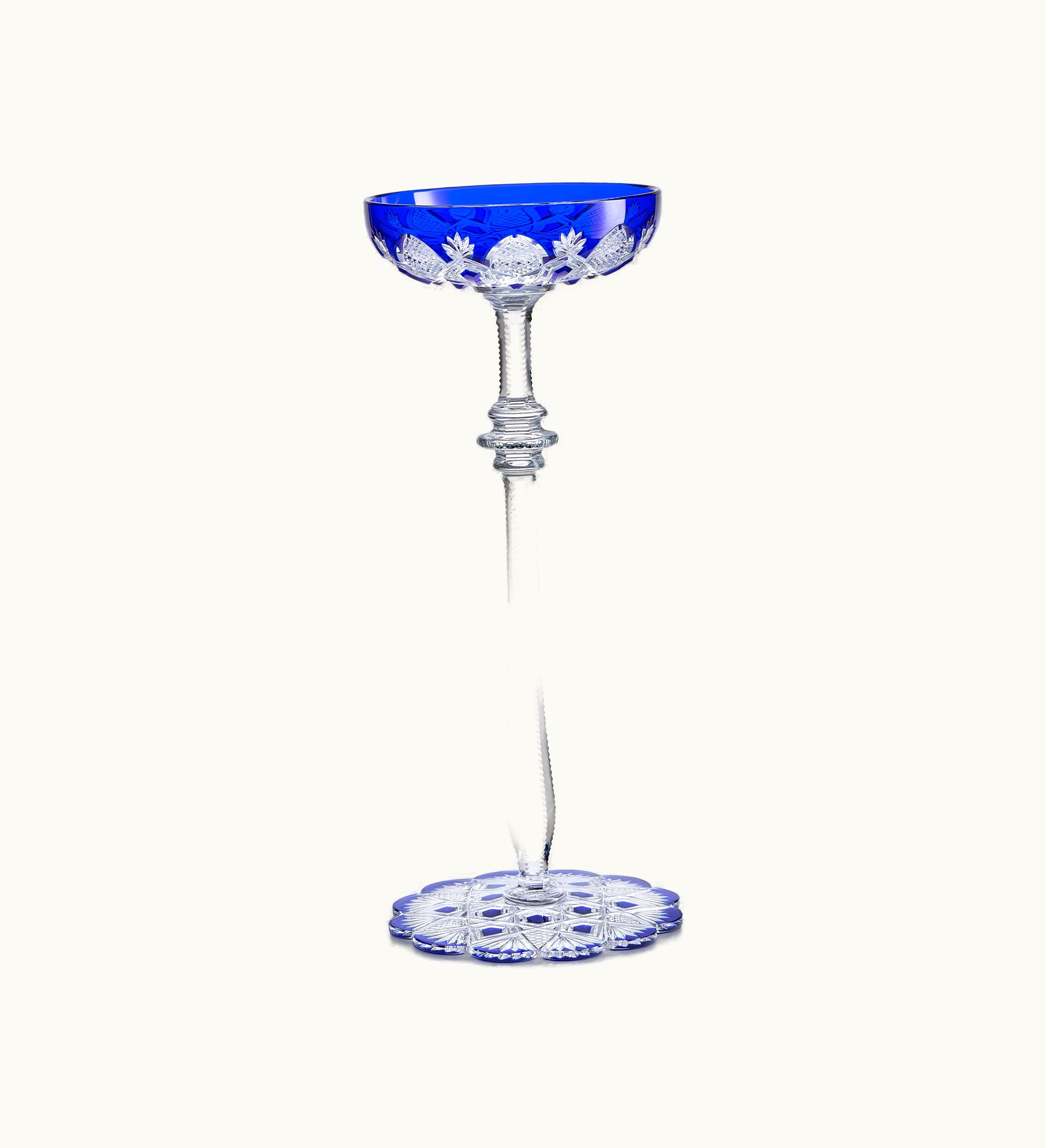 Baccarat Baccarat Tsar Champagne Coupe