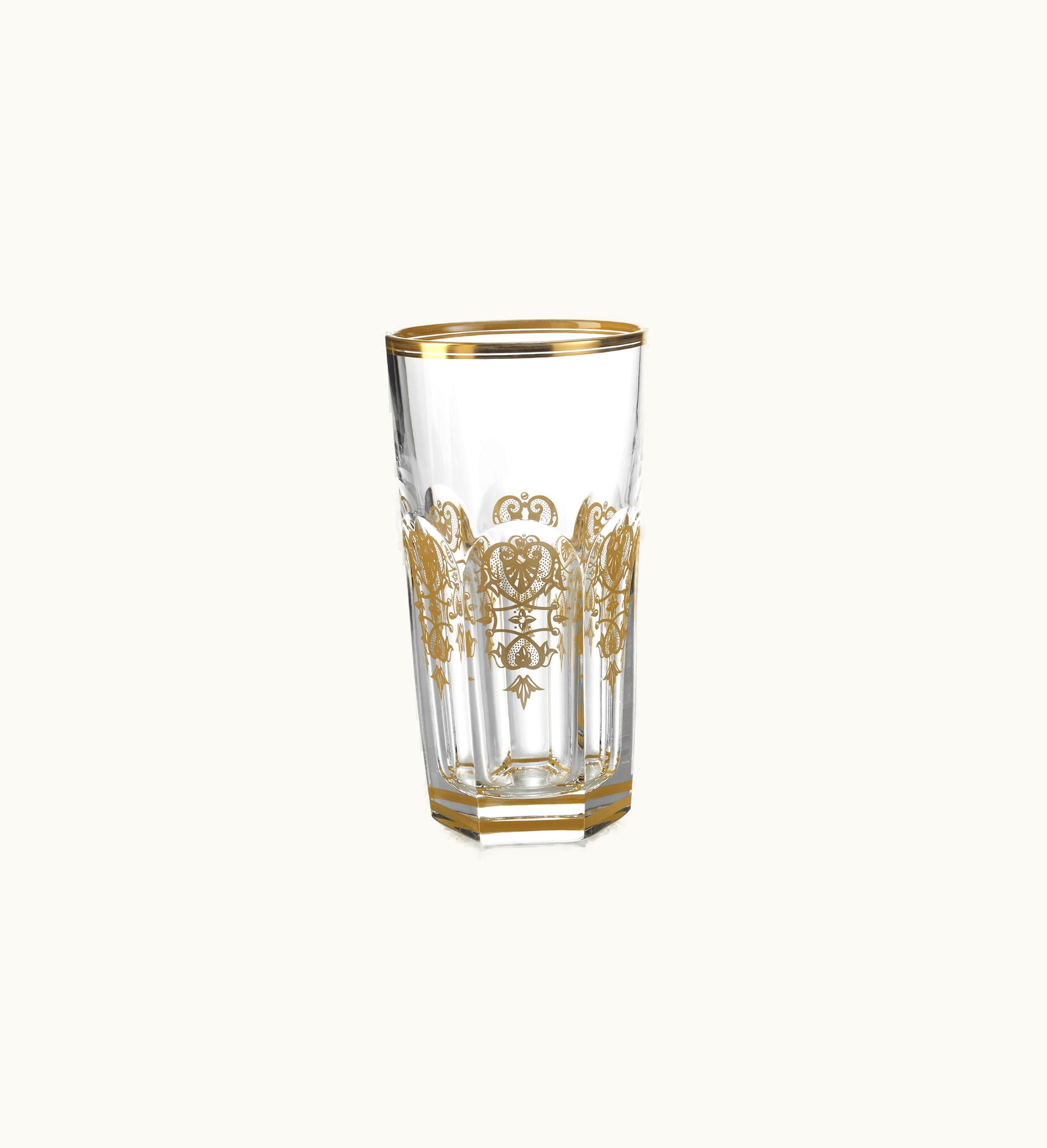 Baccarat Baccarat Harcourt Empire Highball