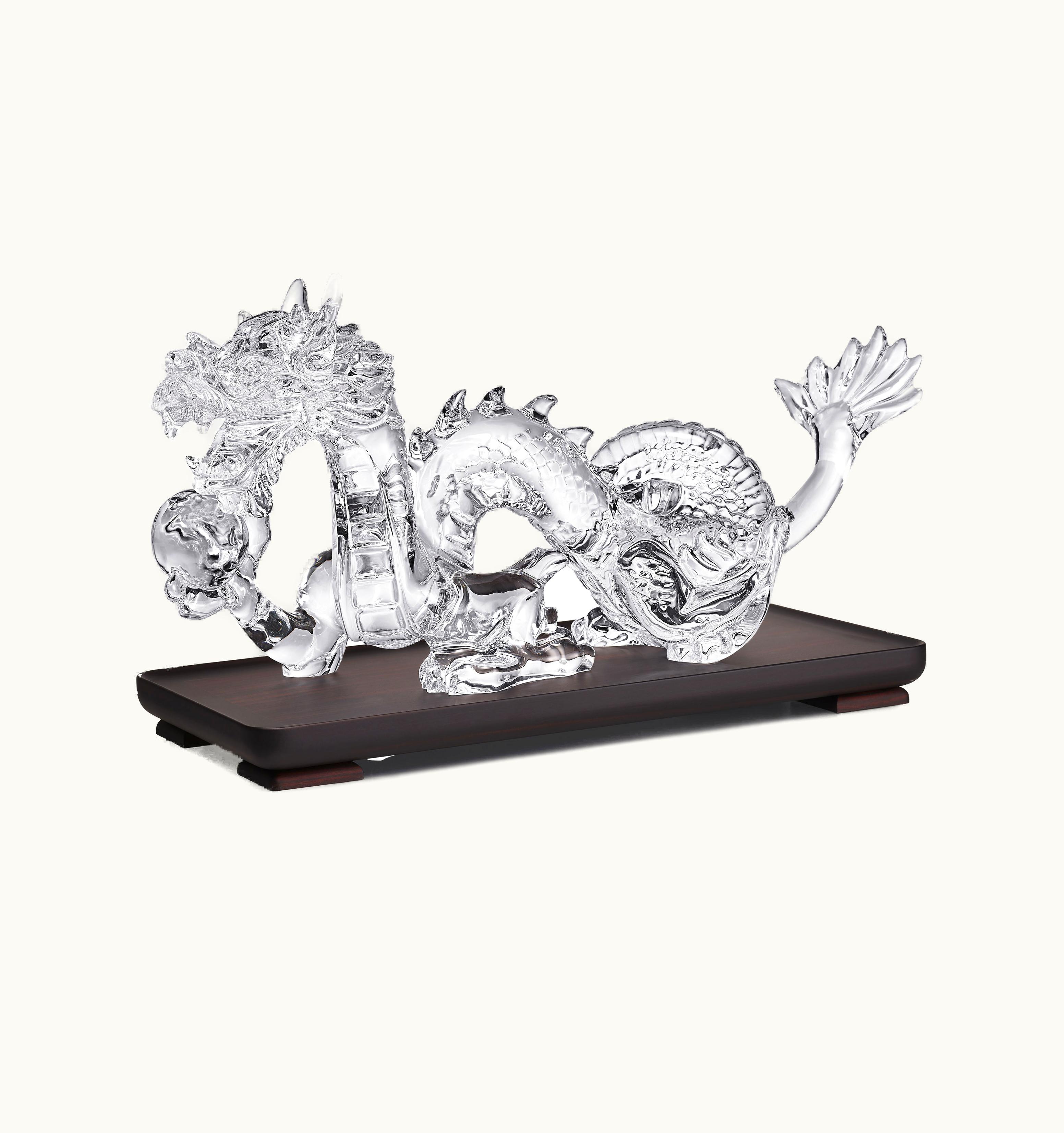 Baccarat Baccarat Zodiaque Dragon 2024 XL