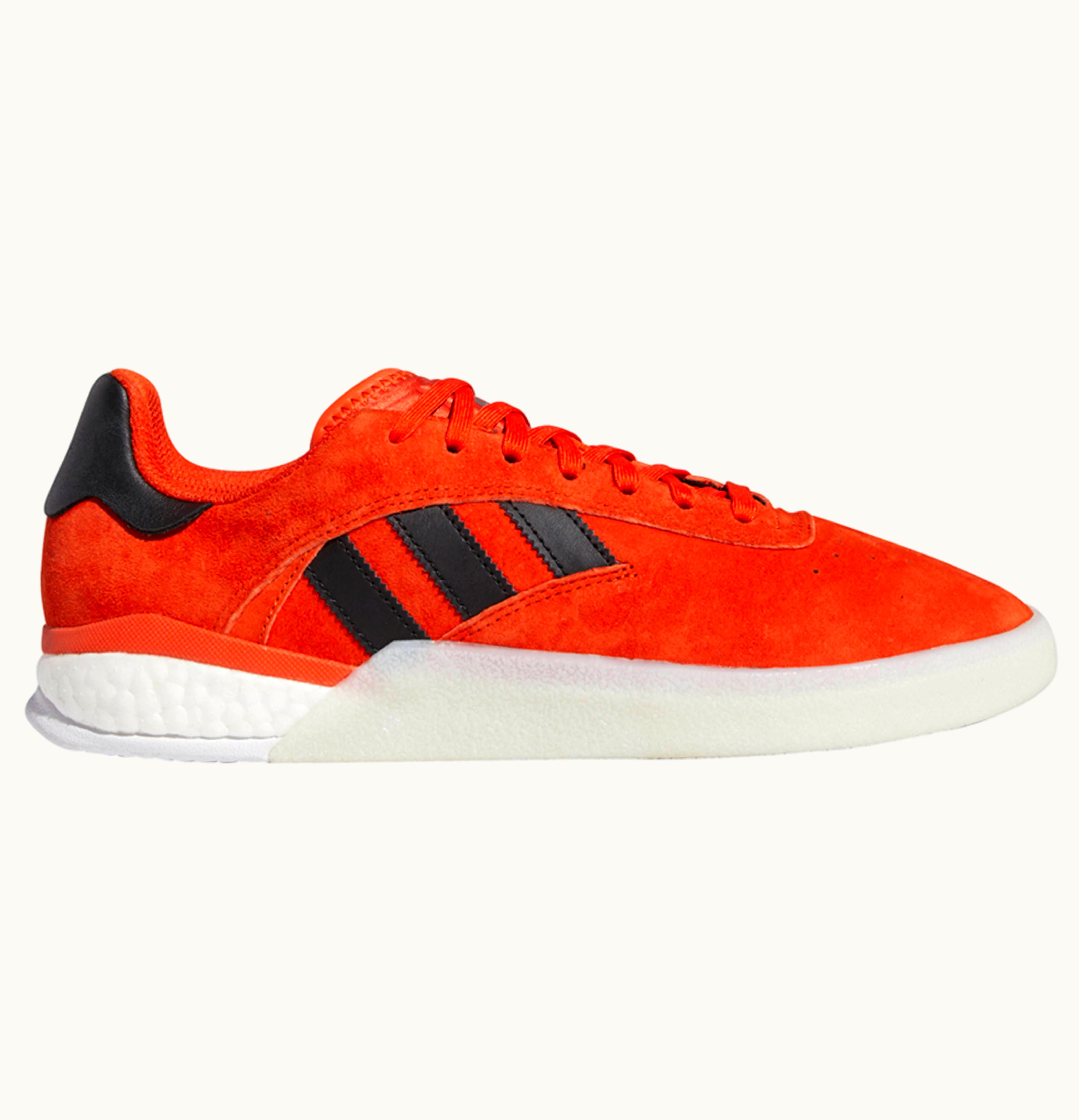 Adidas adidas 3ST 004 Collegiate Orange