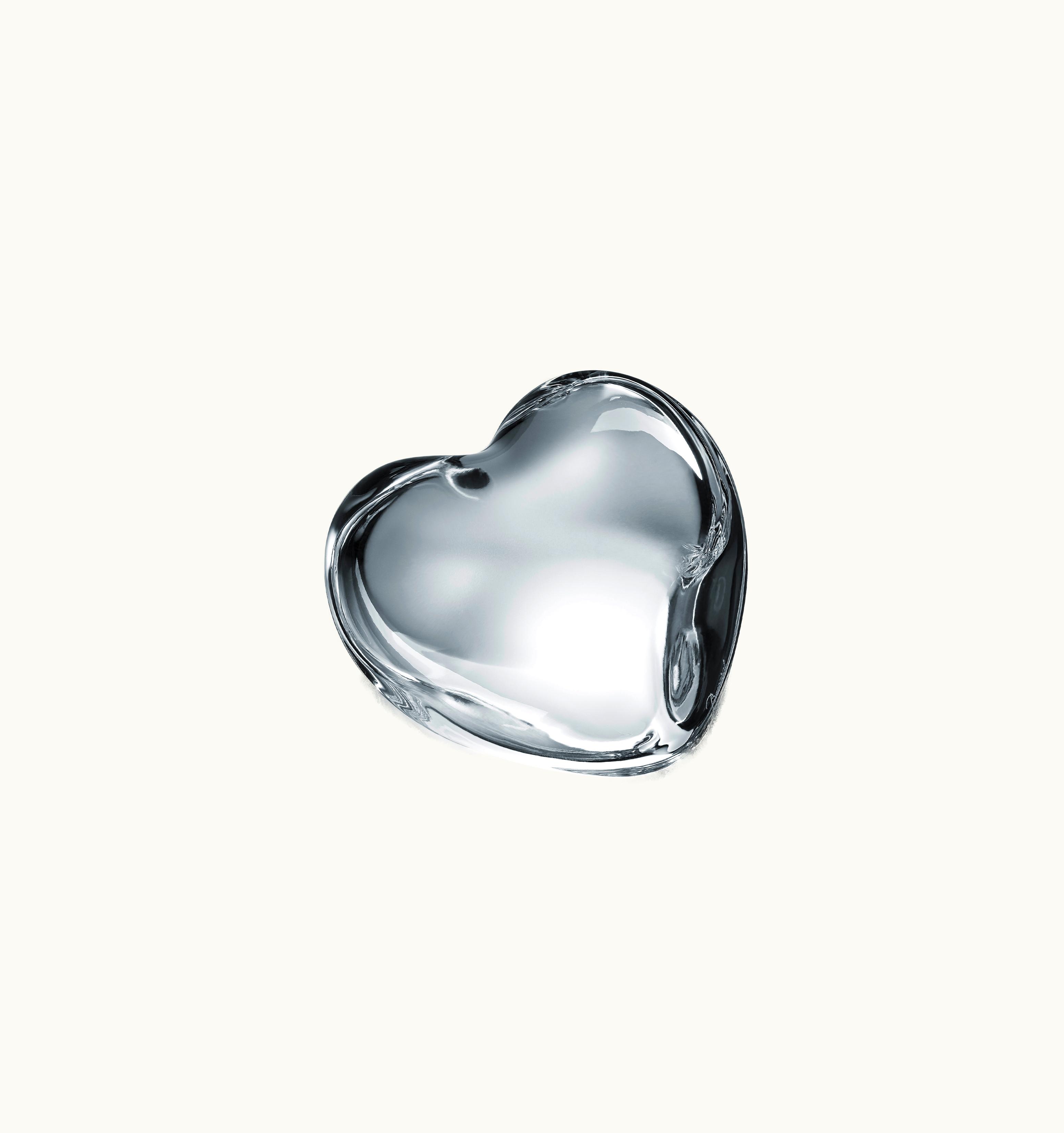 Baccarat Baccarat Coeur Amor