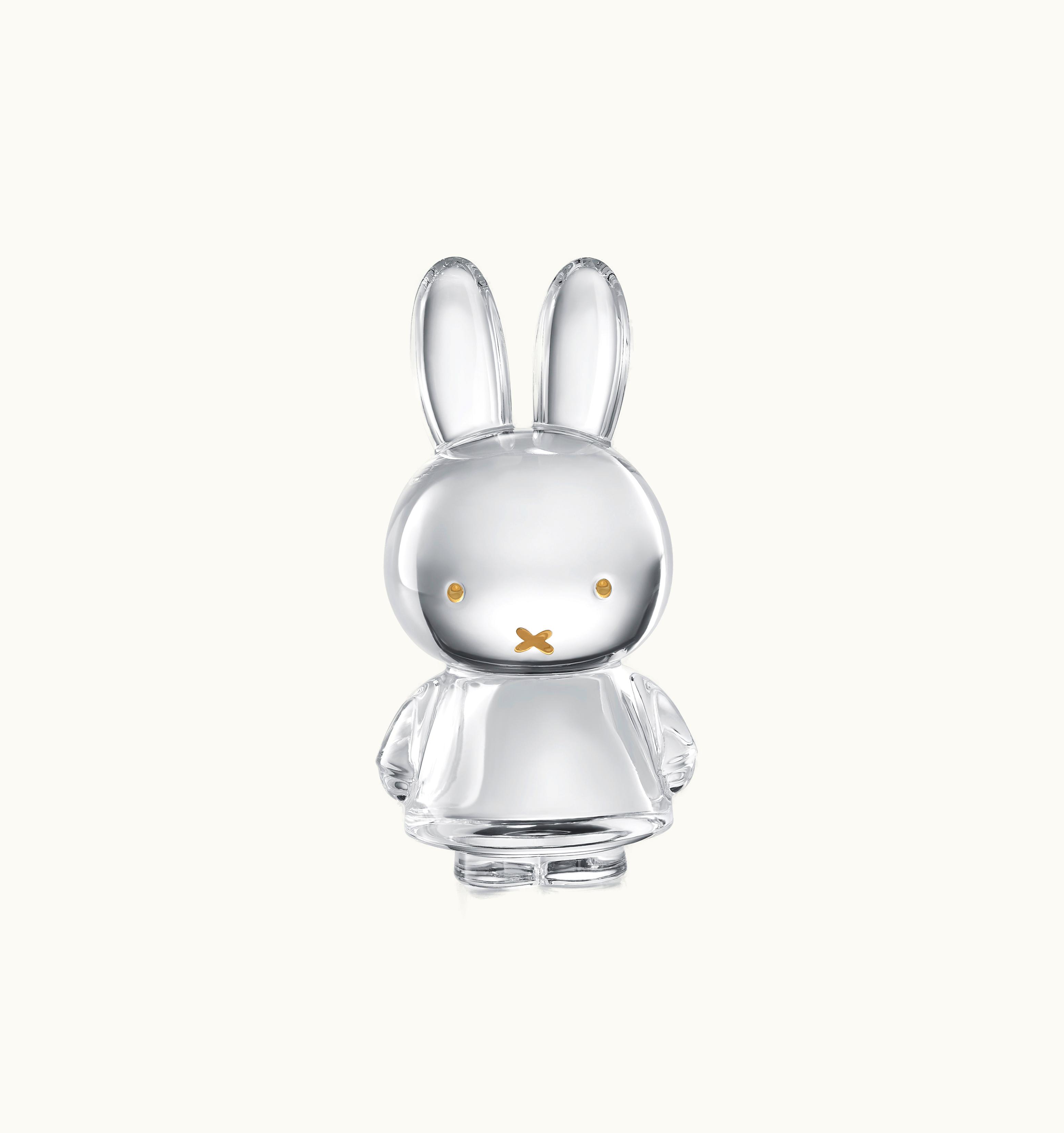 Baccarat Baccarat Miffy