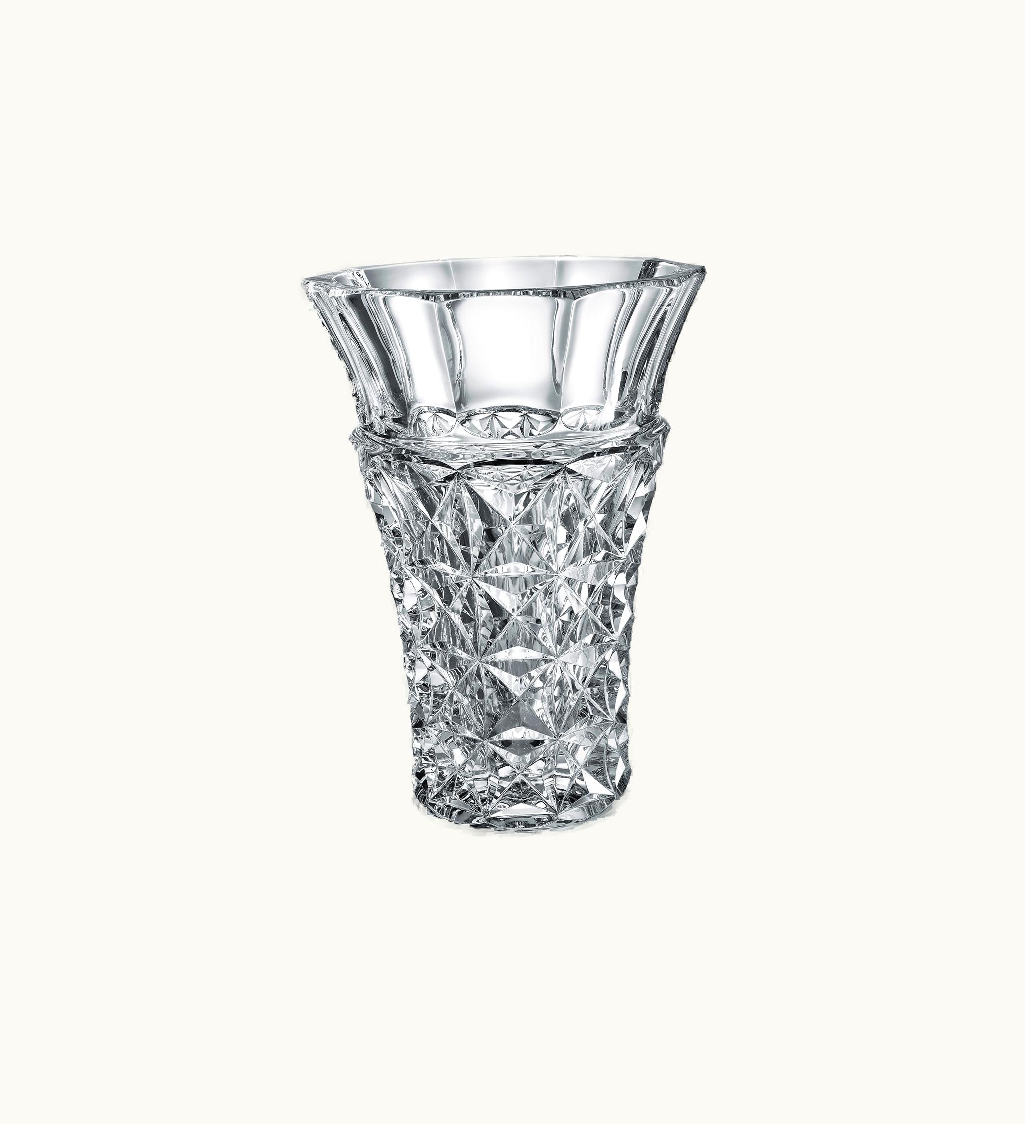 Baccarat Baccarat Célimène Vase M