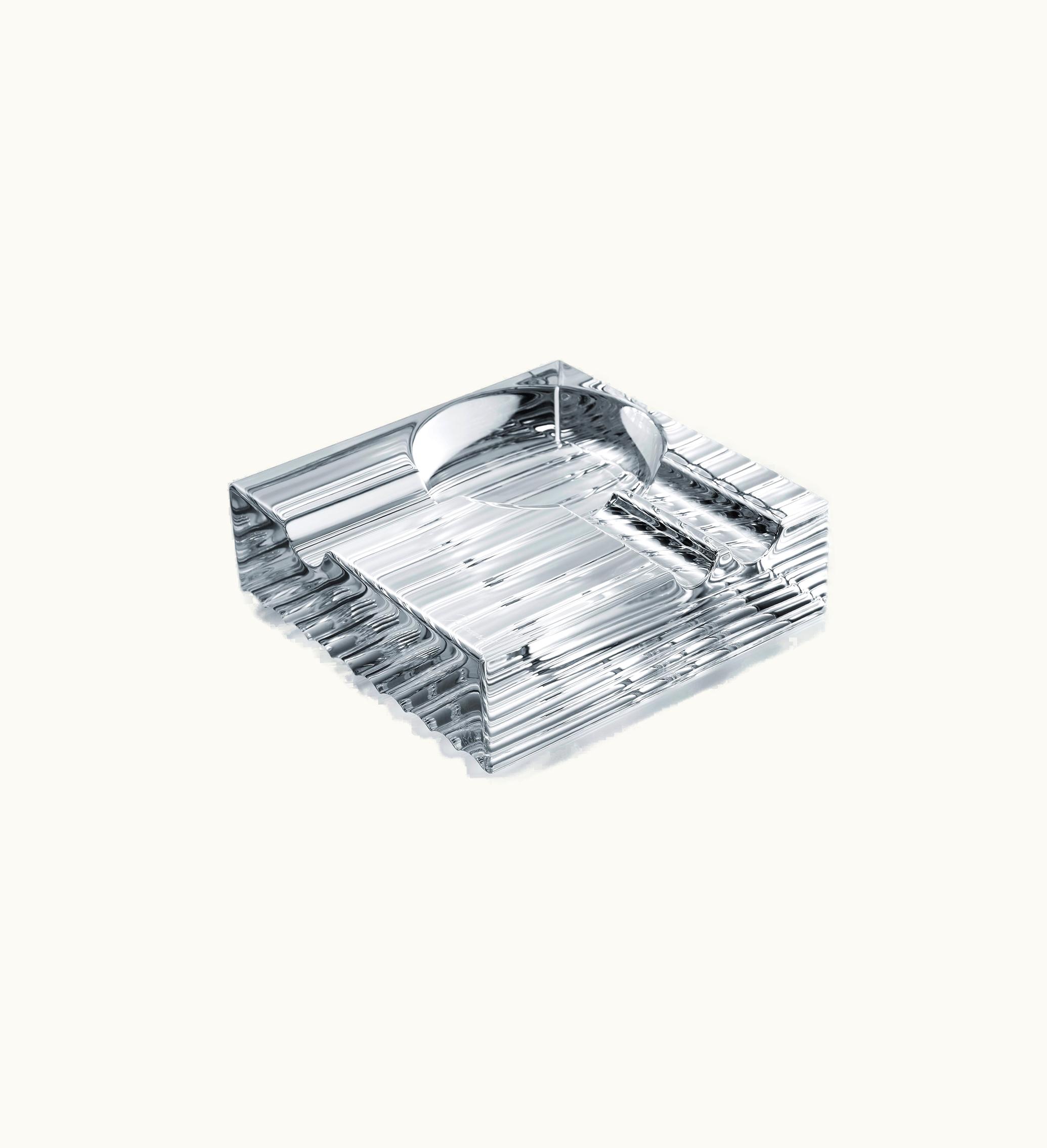 Baccarat Baccarat Havana Ashtray