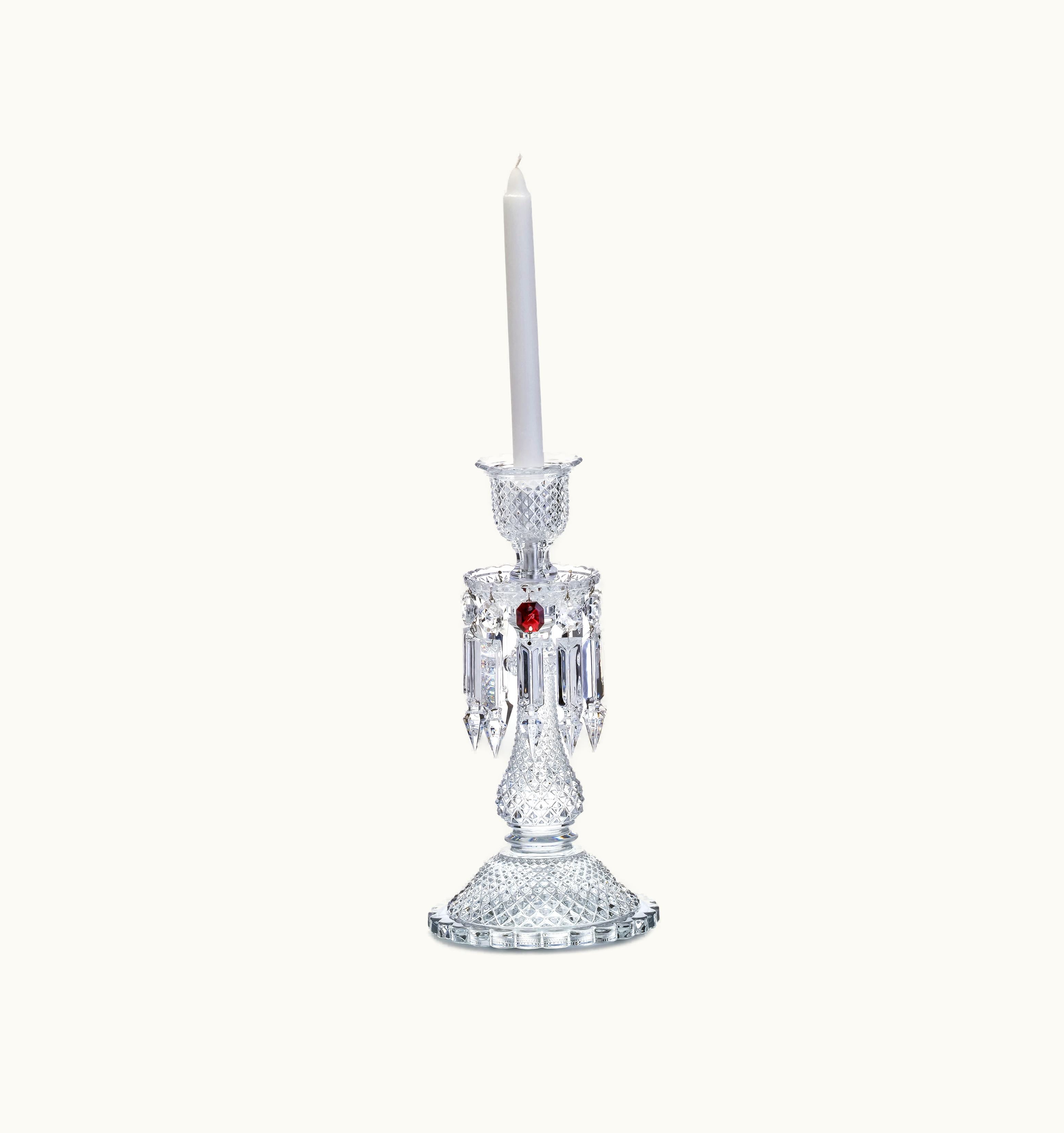 Baccarat Baccarat Zénith Candlestick