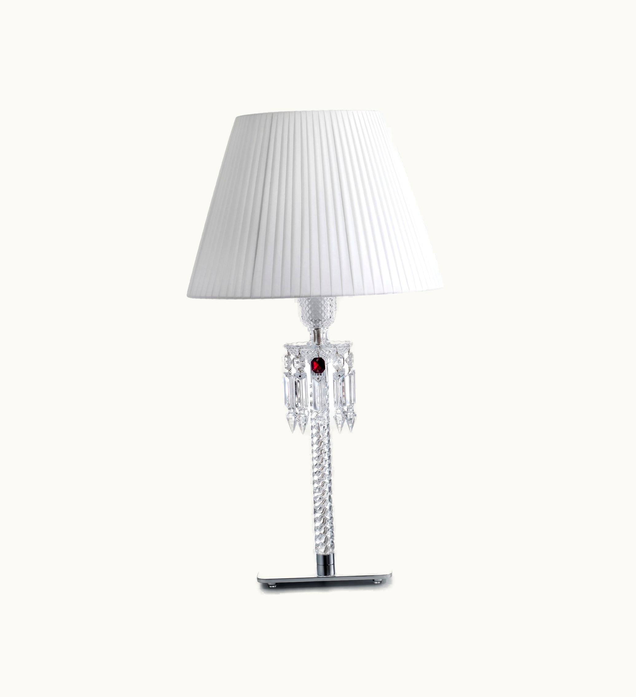 Baccarat Baccarat Torch Lamp