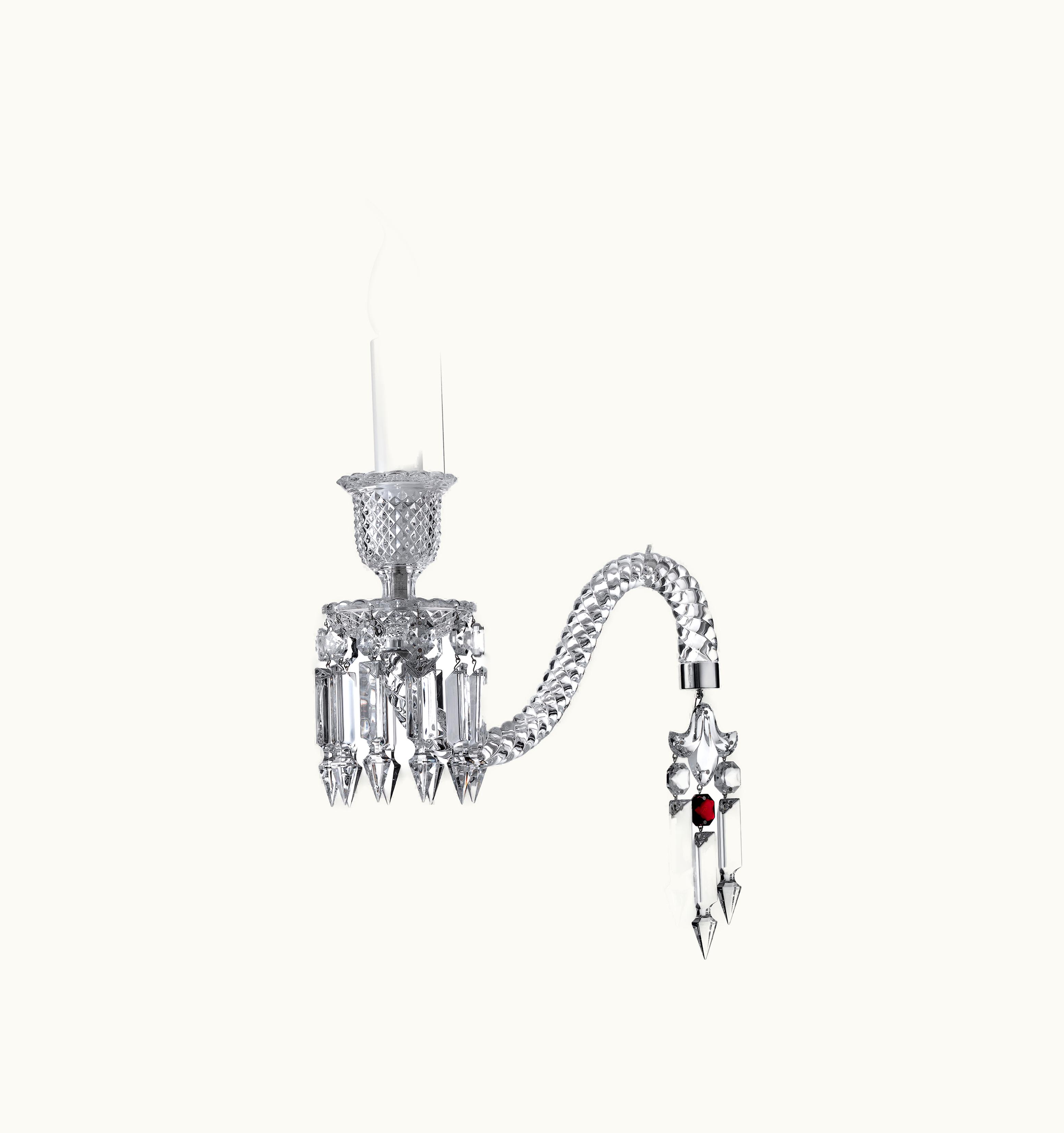 Baccarat Baccarat Fantôme Ceiling Lamp