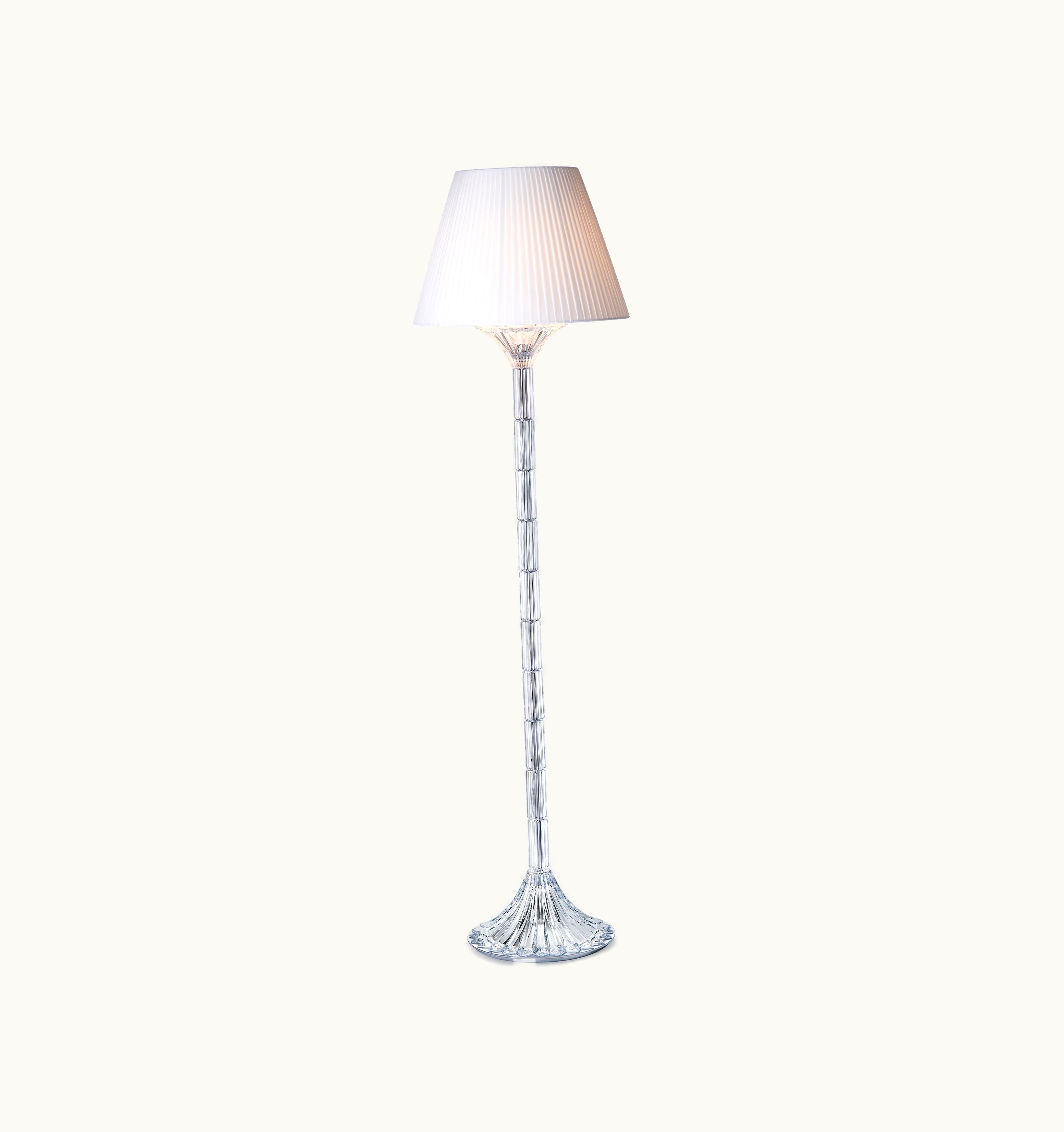 Baccarat Baccarat Mille Nuits Reading Lamp
