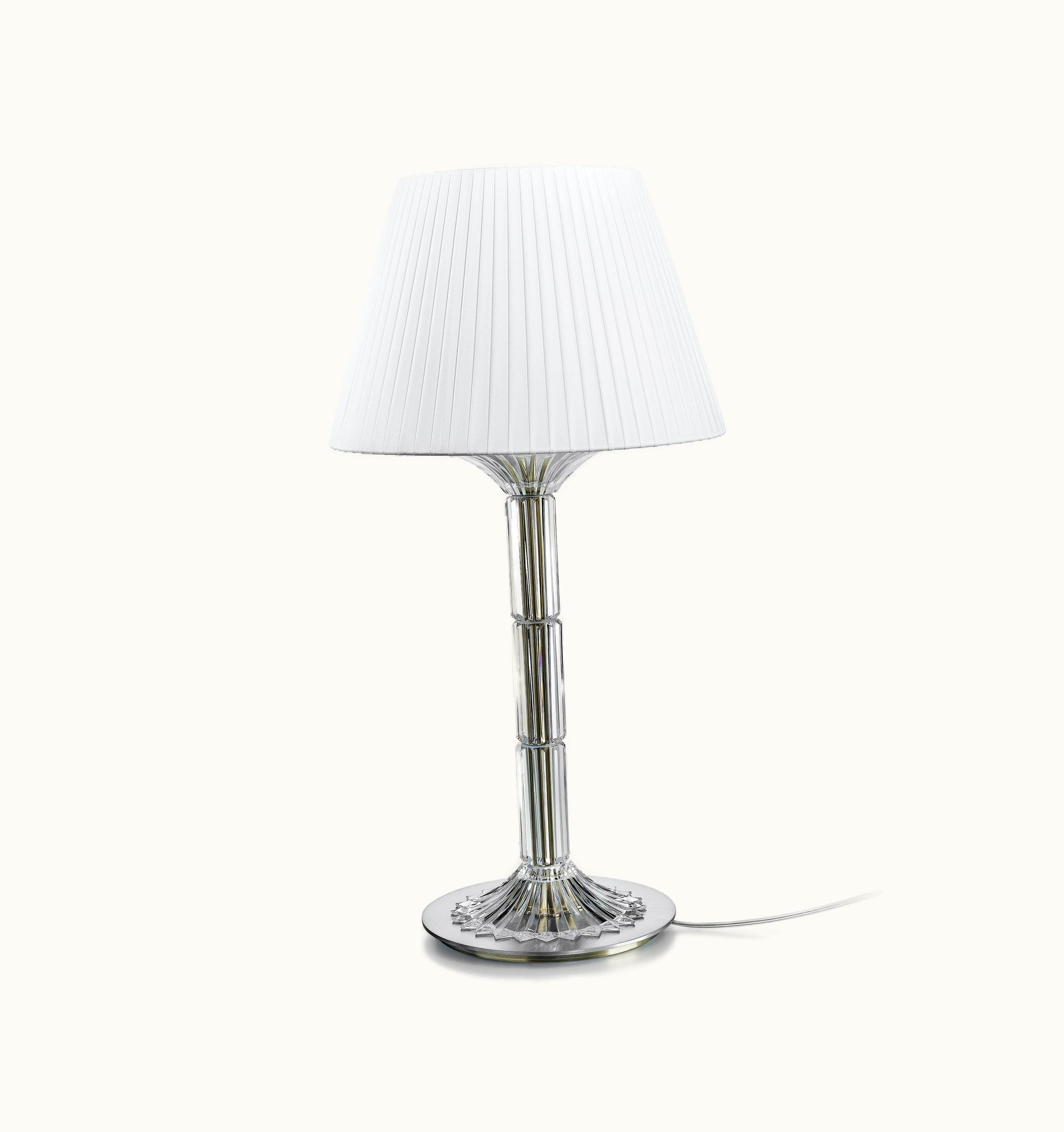 Baccarat Baccarat Mille Nuits Lamp