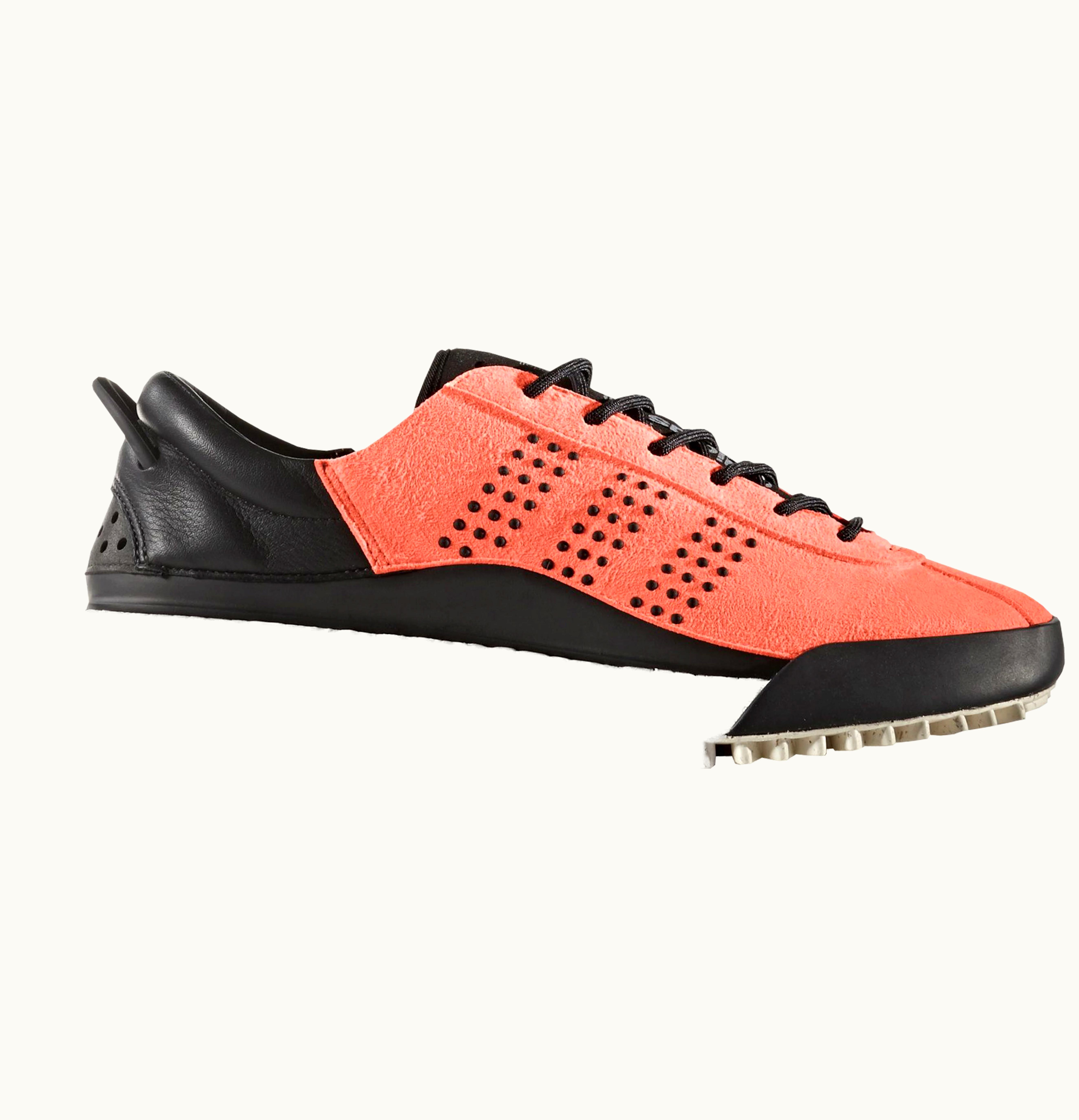 Adidas adidas Hike Lo Alexander Wang Glow Orange