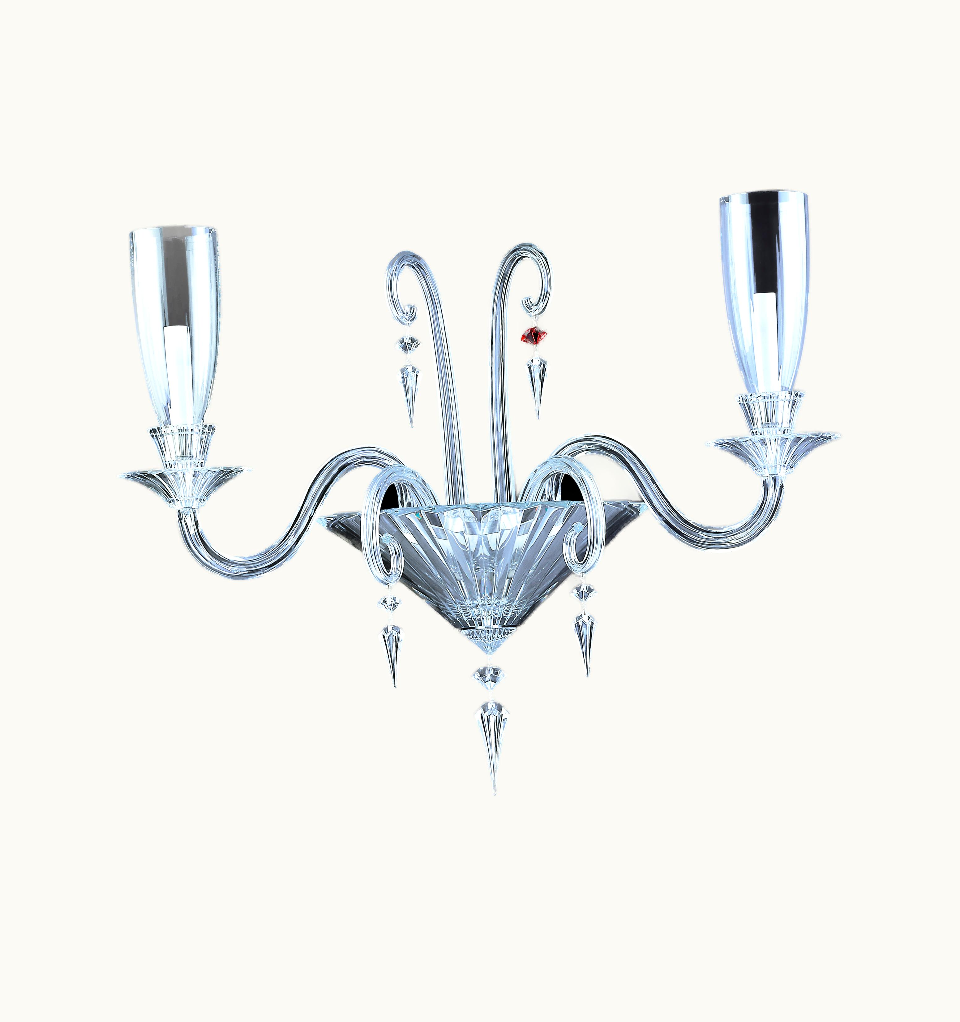 Baccarat Baccarat Mille Nuits Wall Unit (2l)