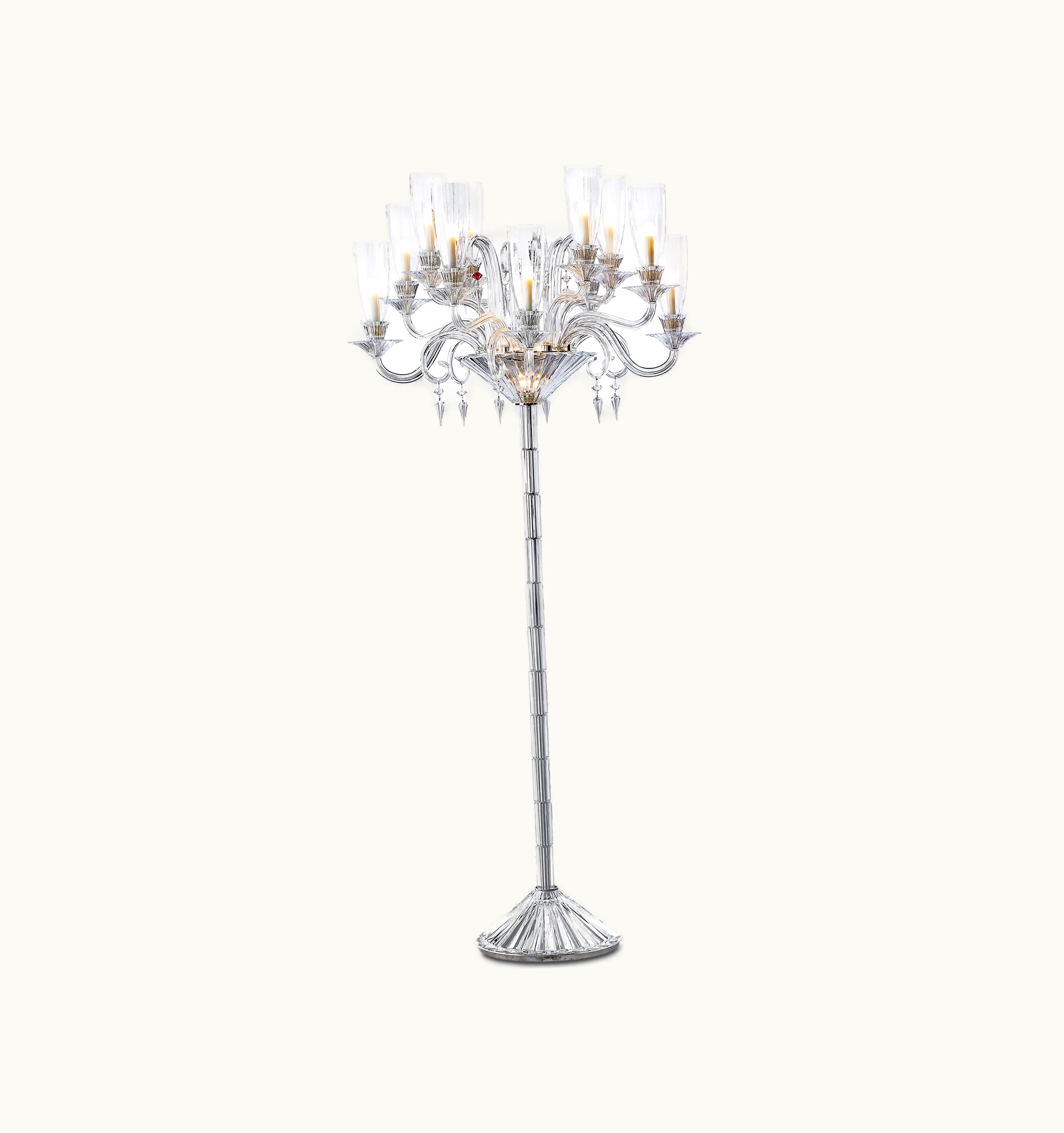 Baccarat Baccarat Mille Nuits Candelabra (12l)