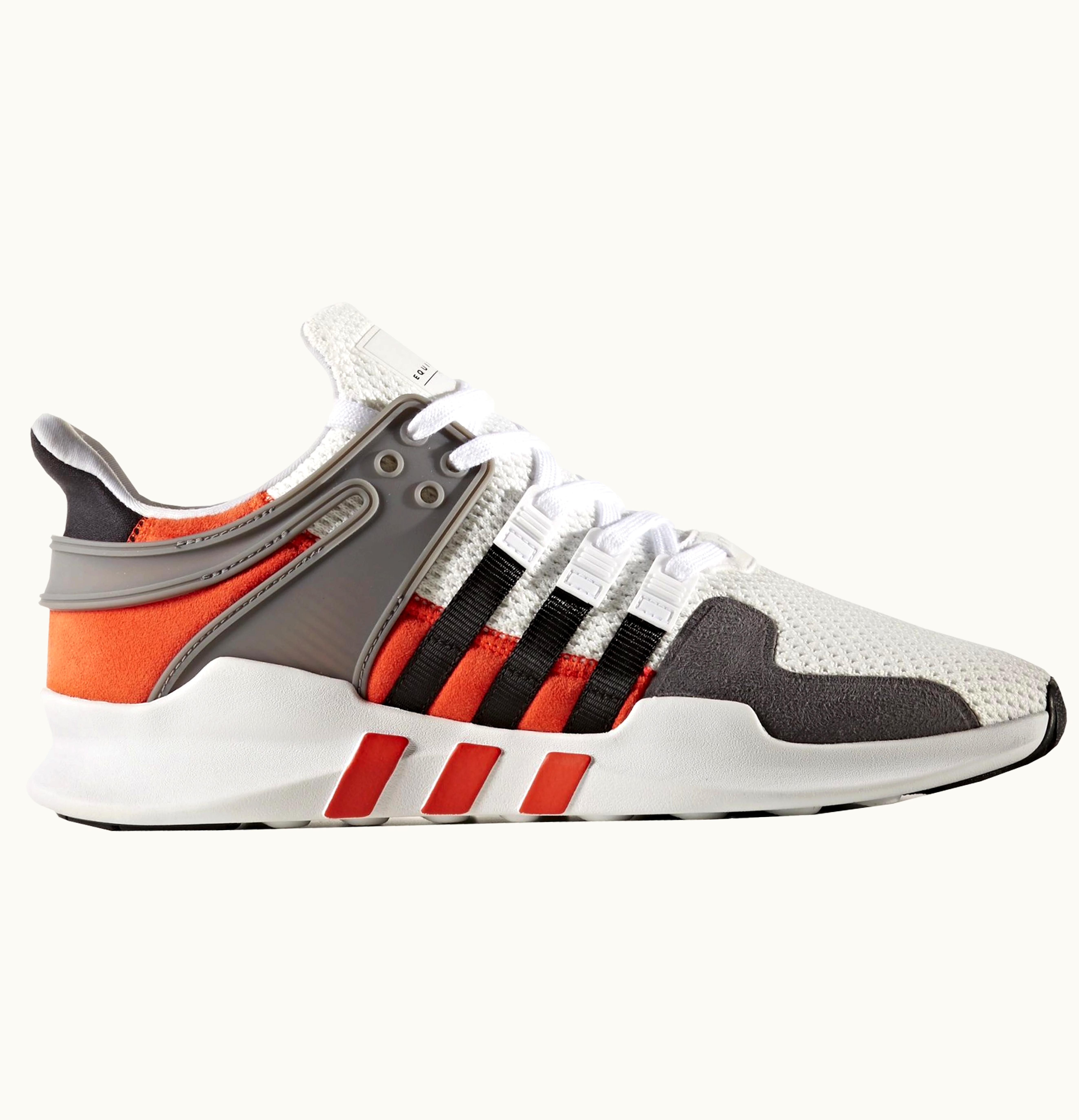 Adidas adidas EQT Support ADV Grey Orange