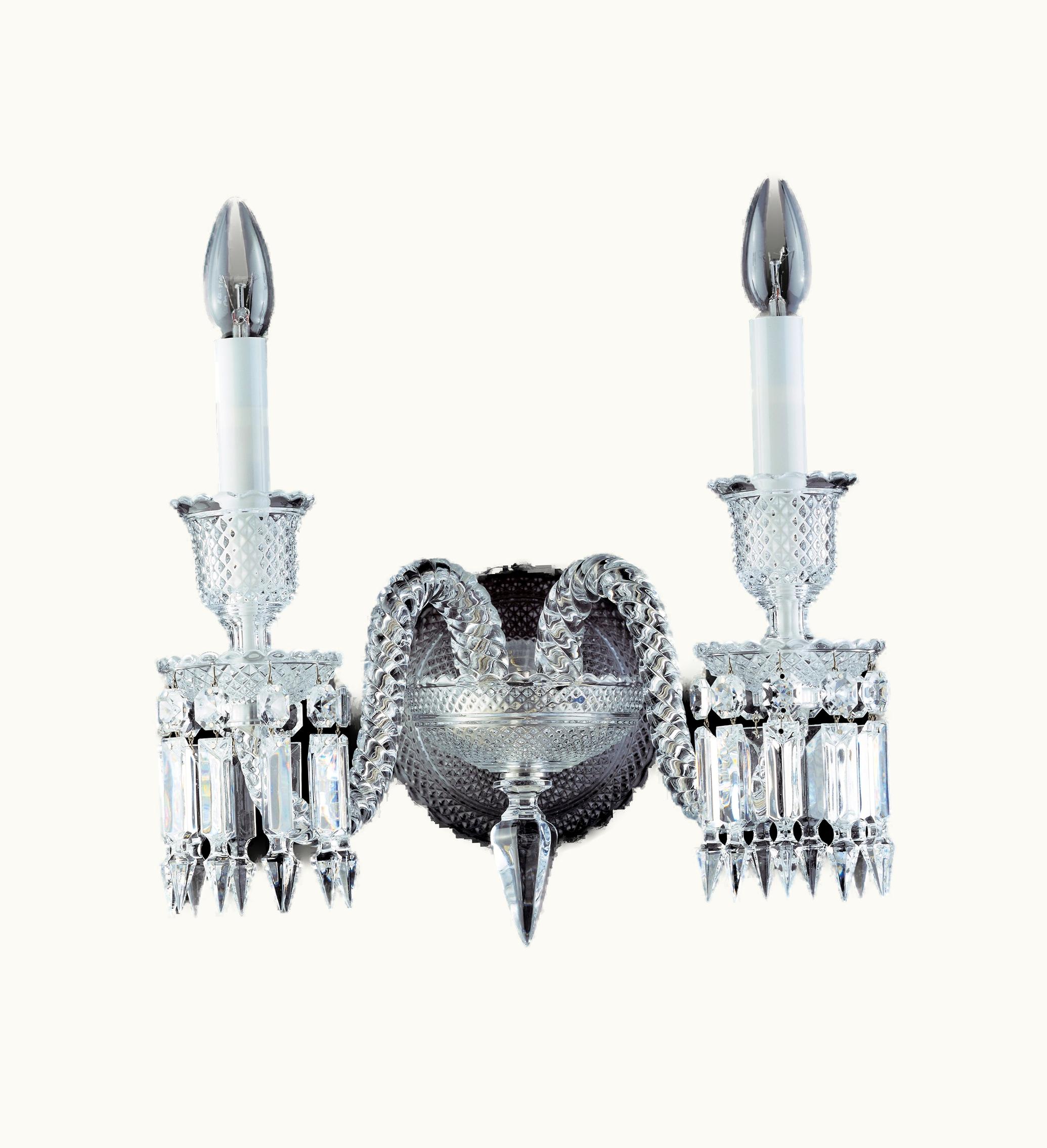 Baccarat Baccarat Zénith Wall Unit (2l)