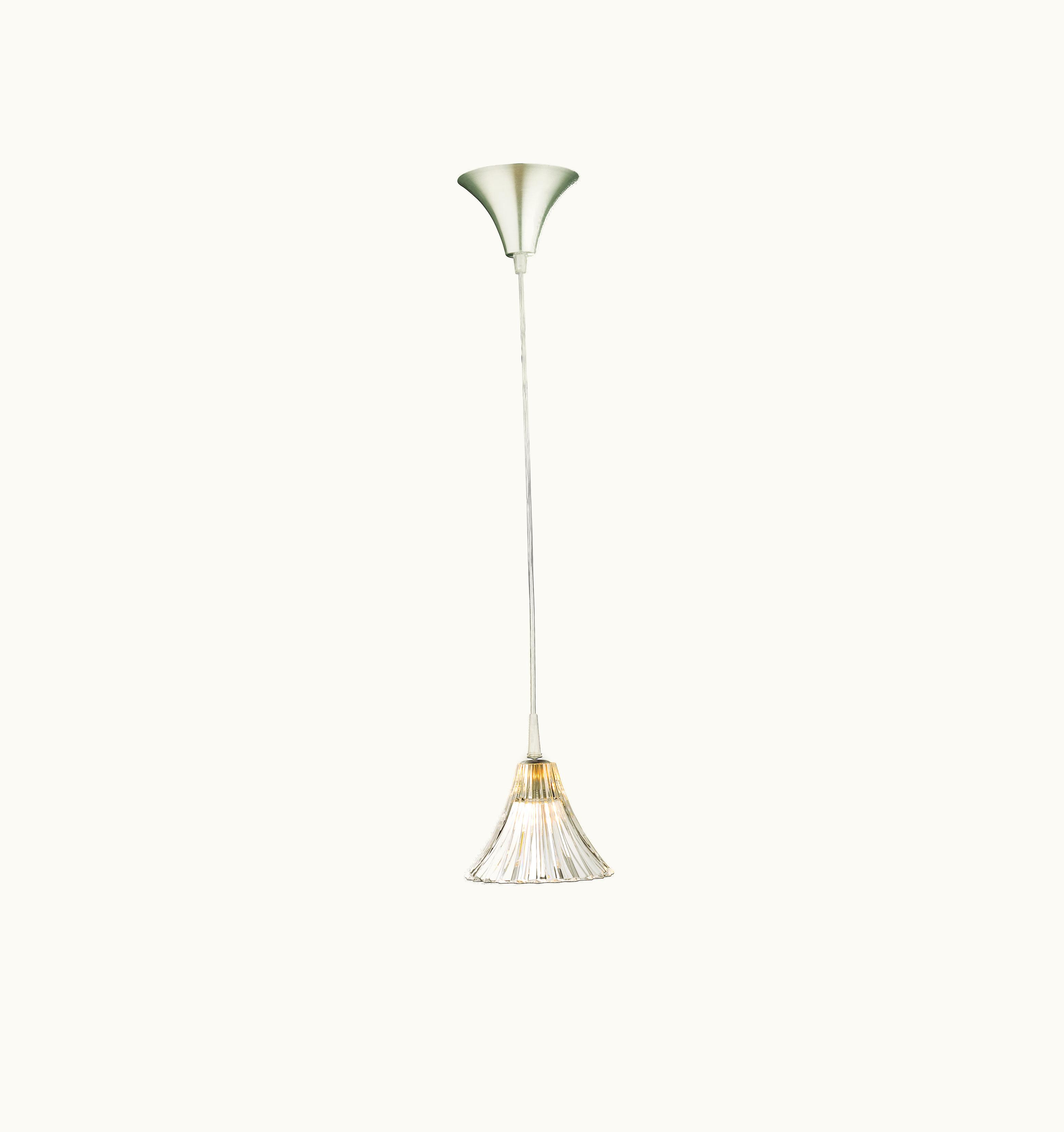 Baccarat Baccarat Mille Nuits Ceiling Lamp Clear