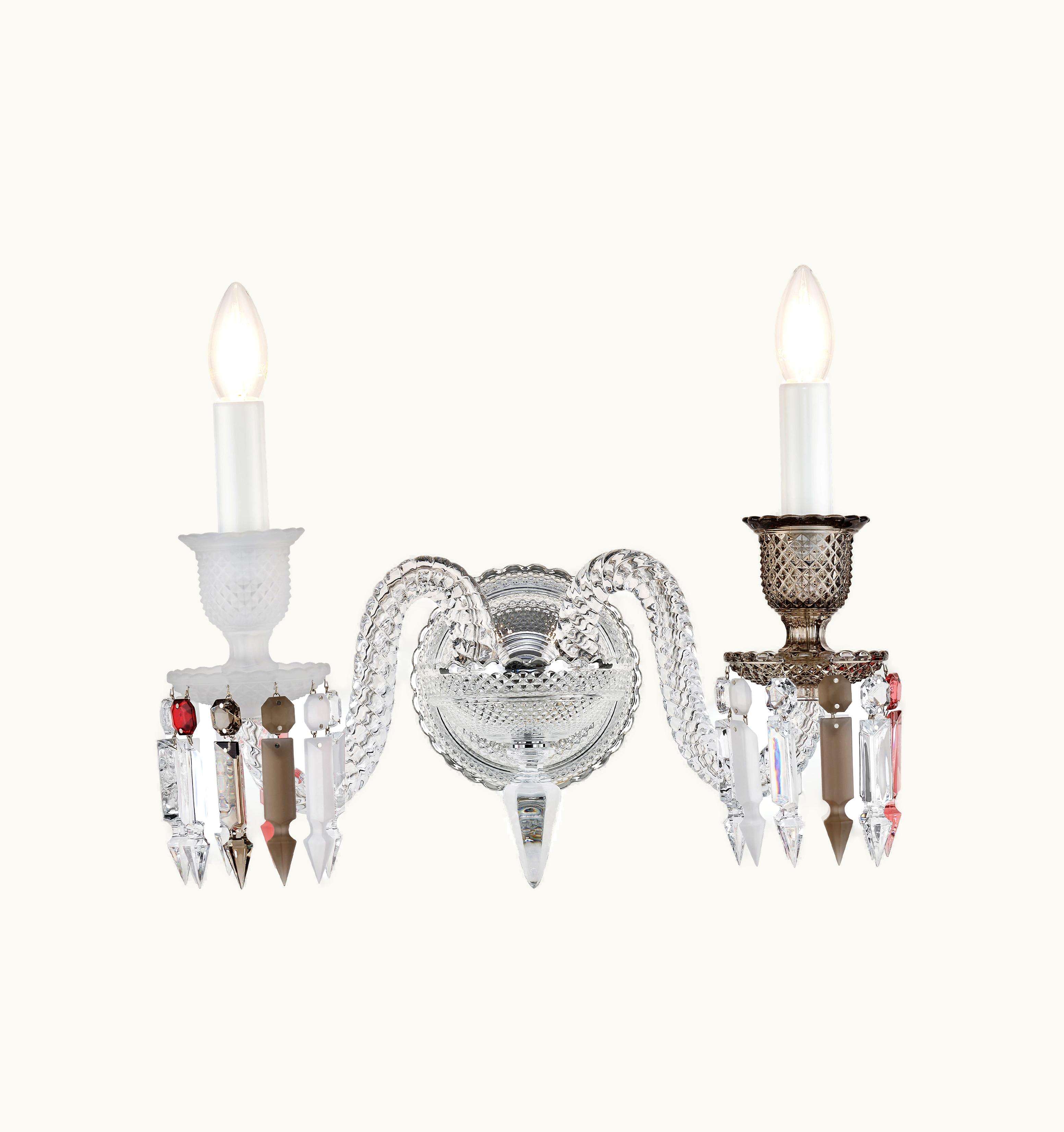 Baccarat Baccarat Zénith Flou Wall Unit (2l)