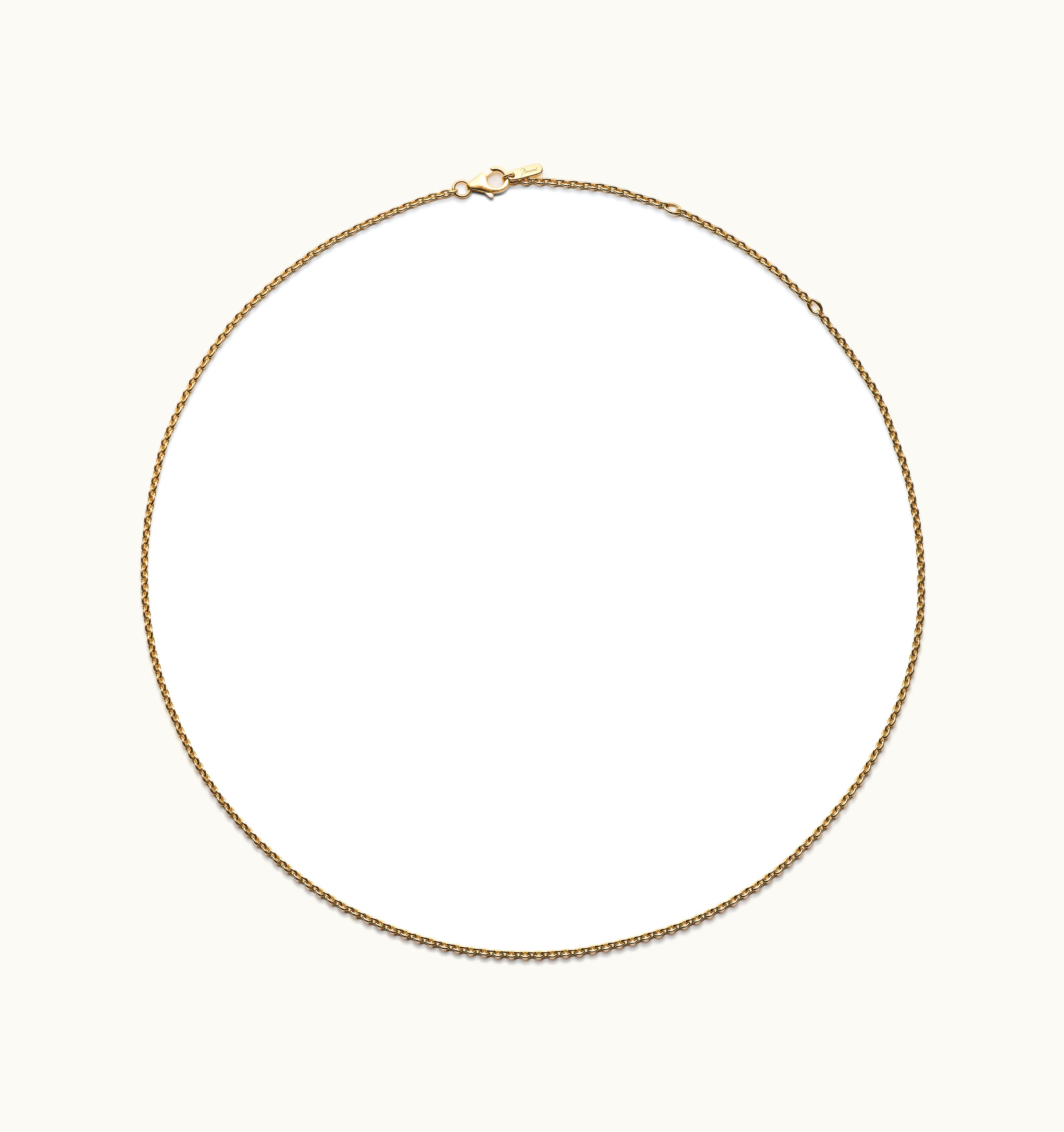 Baccarat Baccarat Forcat Mid-lenght Chain