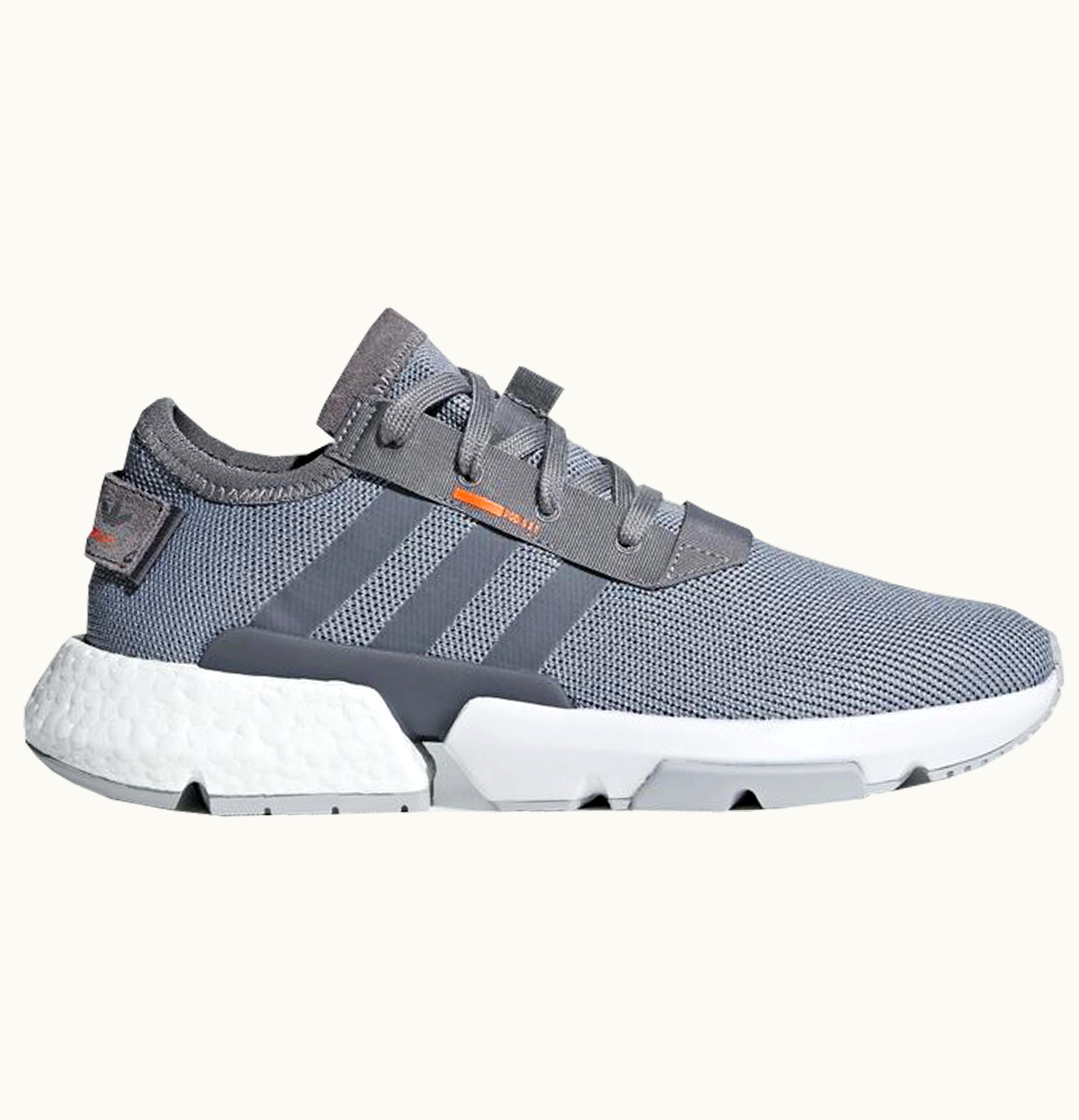 Adidas adidas POD S3 1 Grey Solar Orange