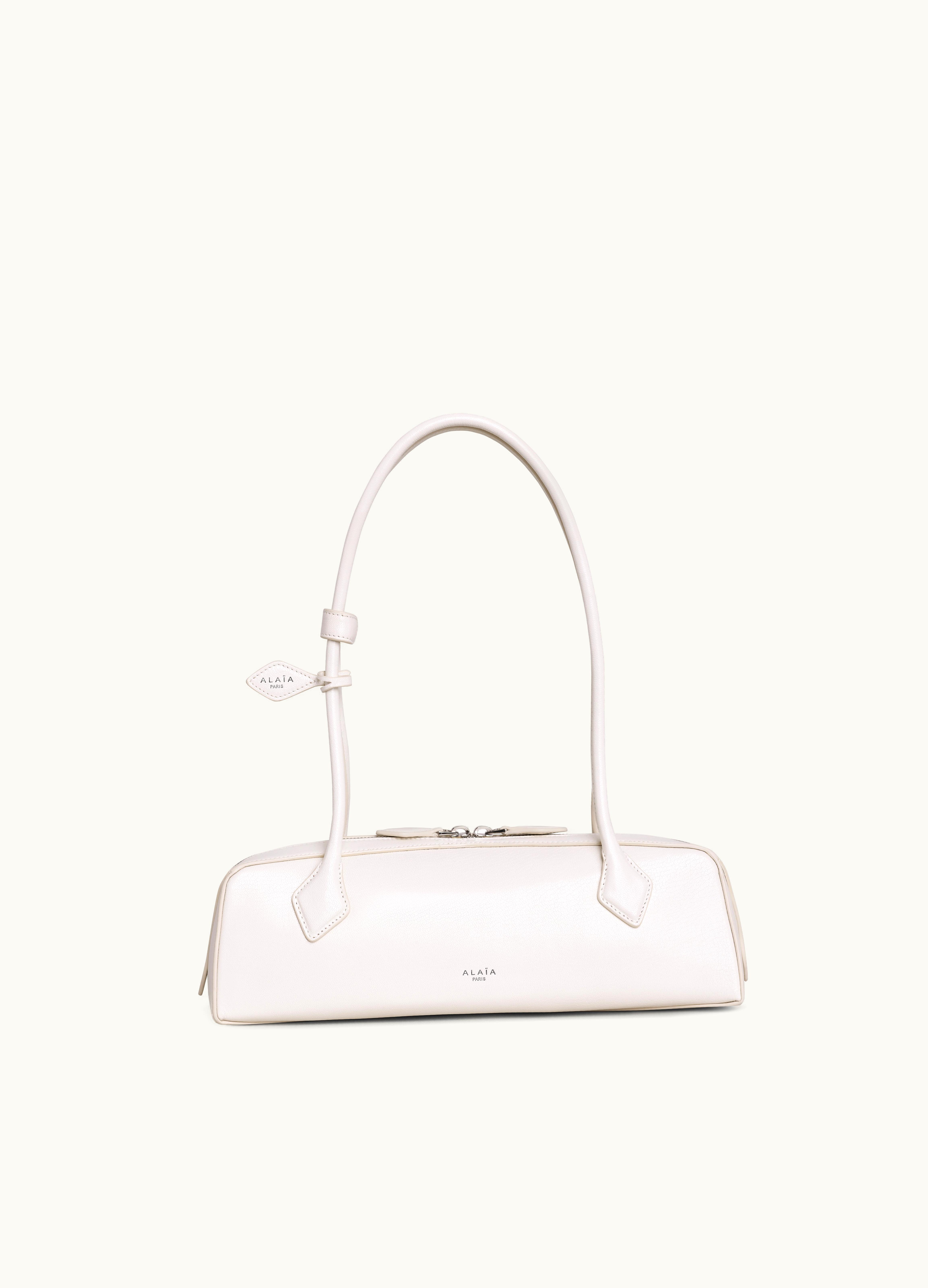 Alaia Alaia Women's Le Teckel Medium Bag In Goatskin 45842811DL