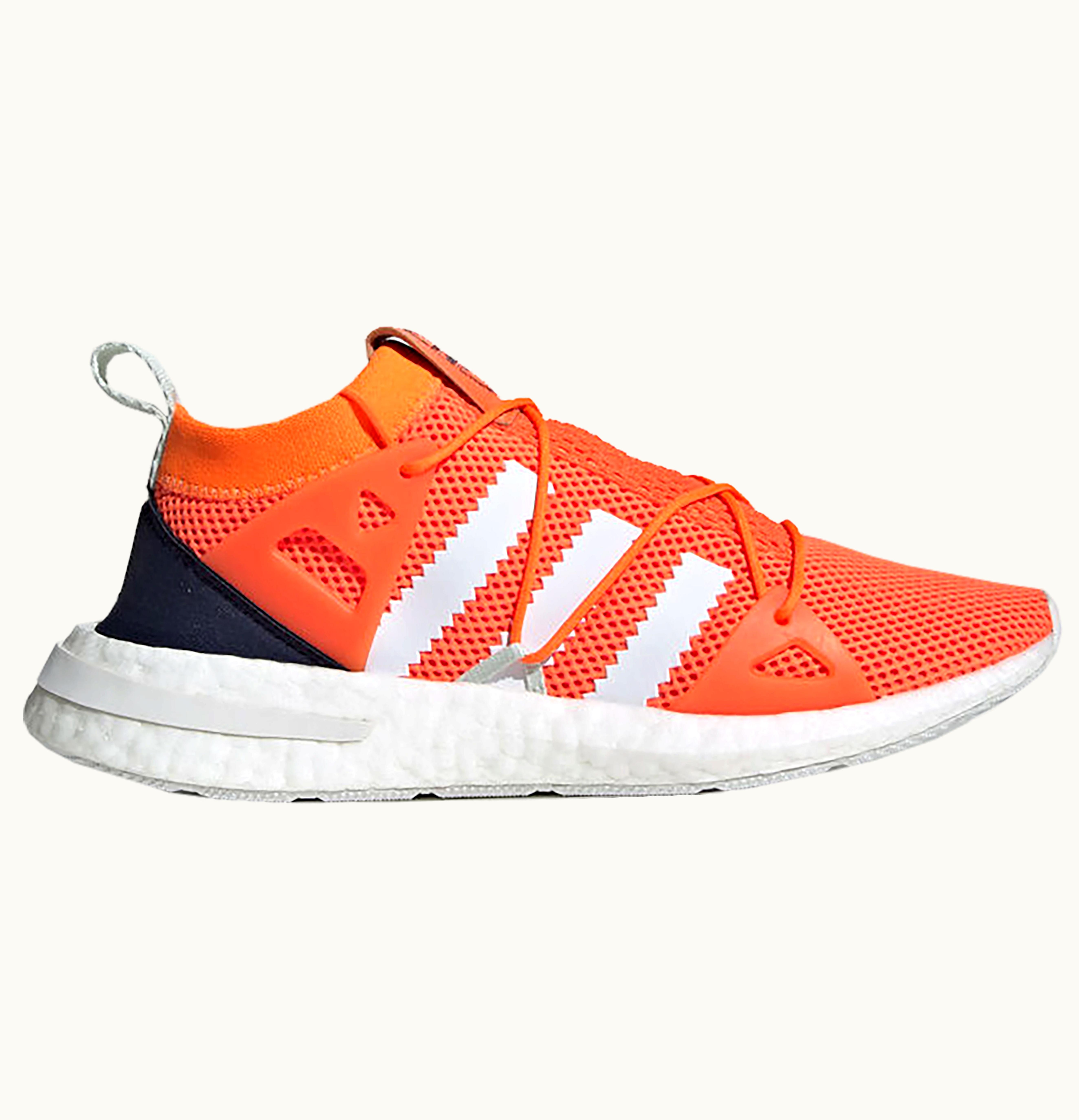 Adidas adidas Arkyn Orange White W