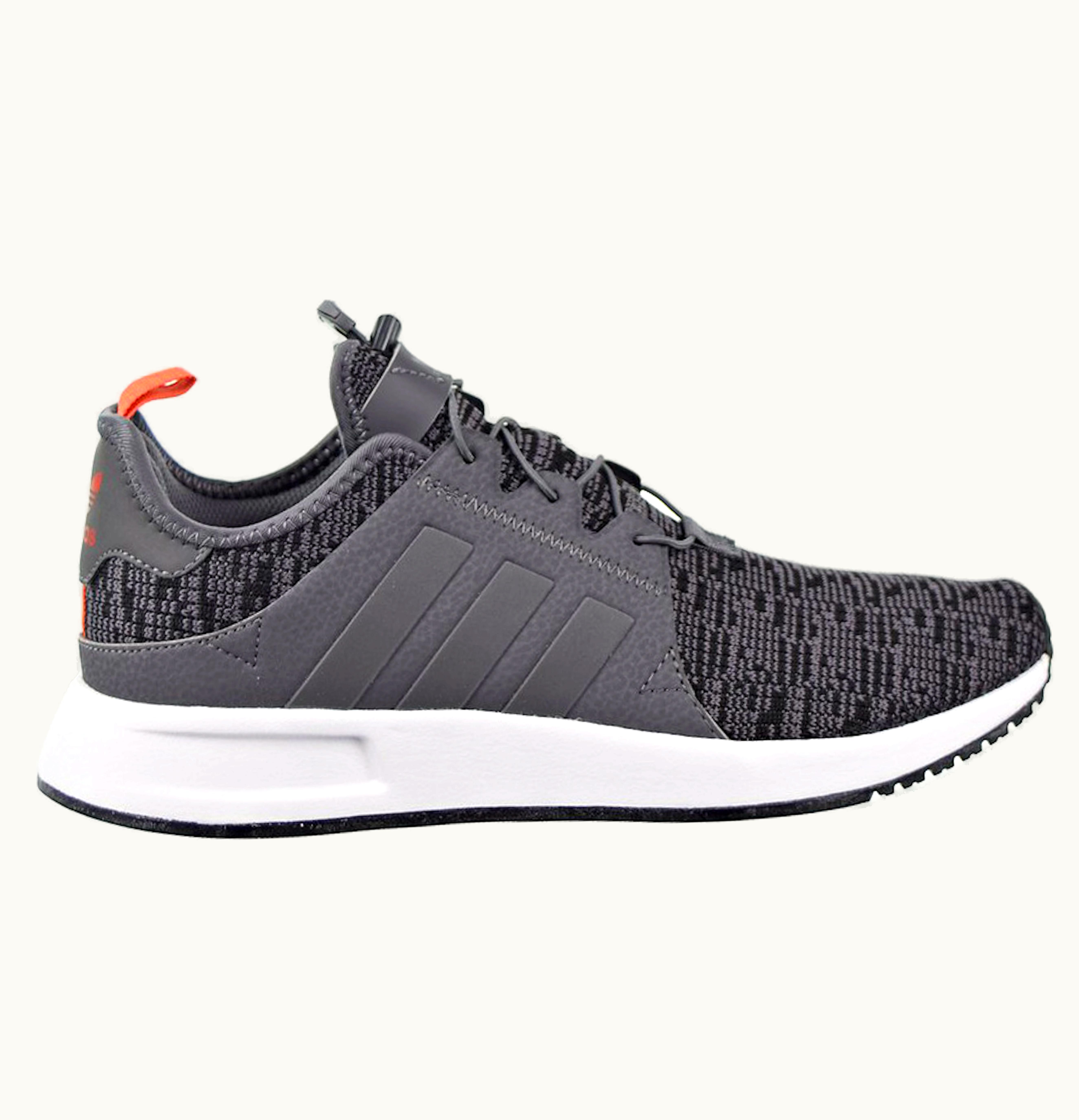 Adidas adidas X PLR Grey White Orange