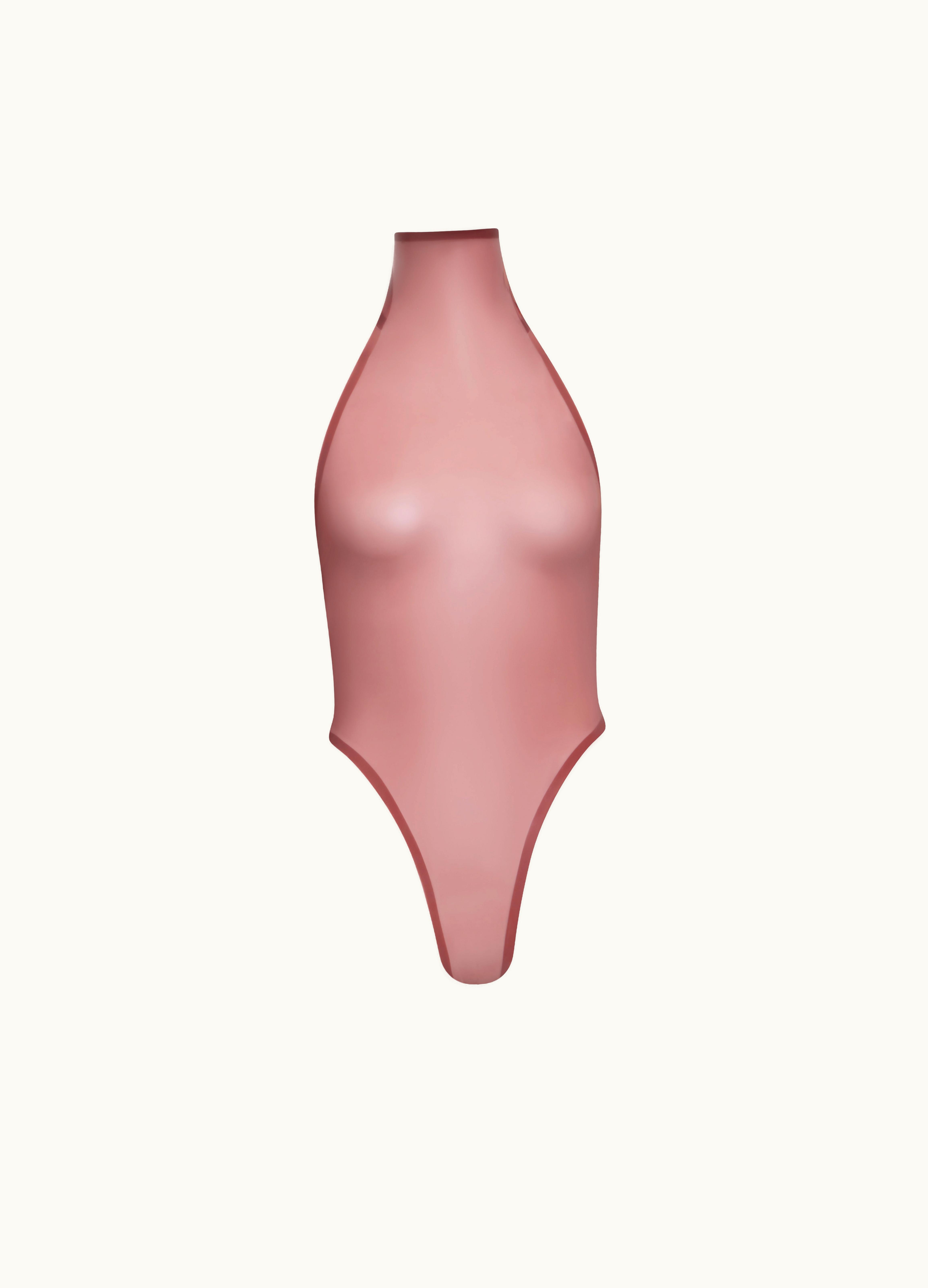 Alaia Alaia Women's Halterneck Body