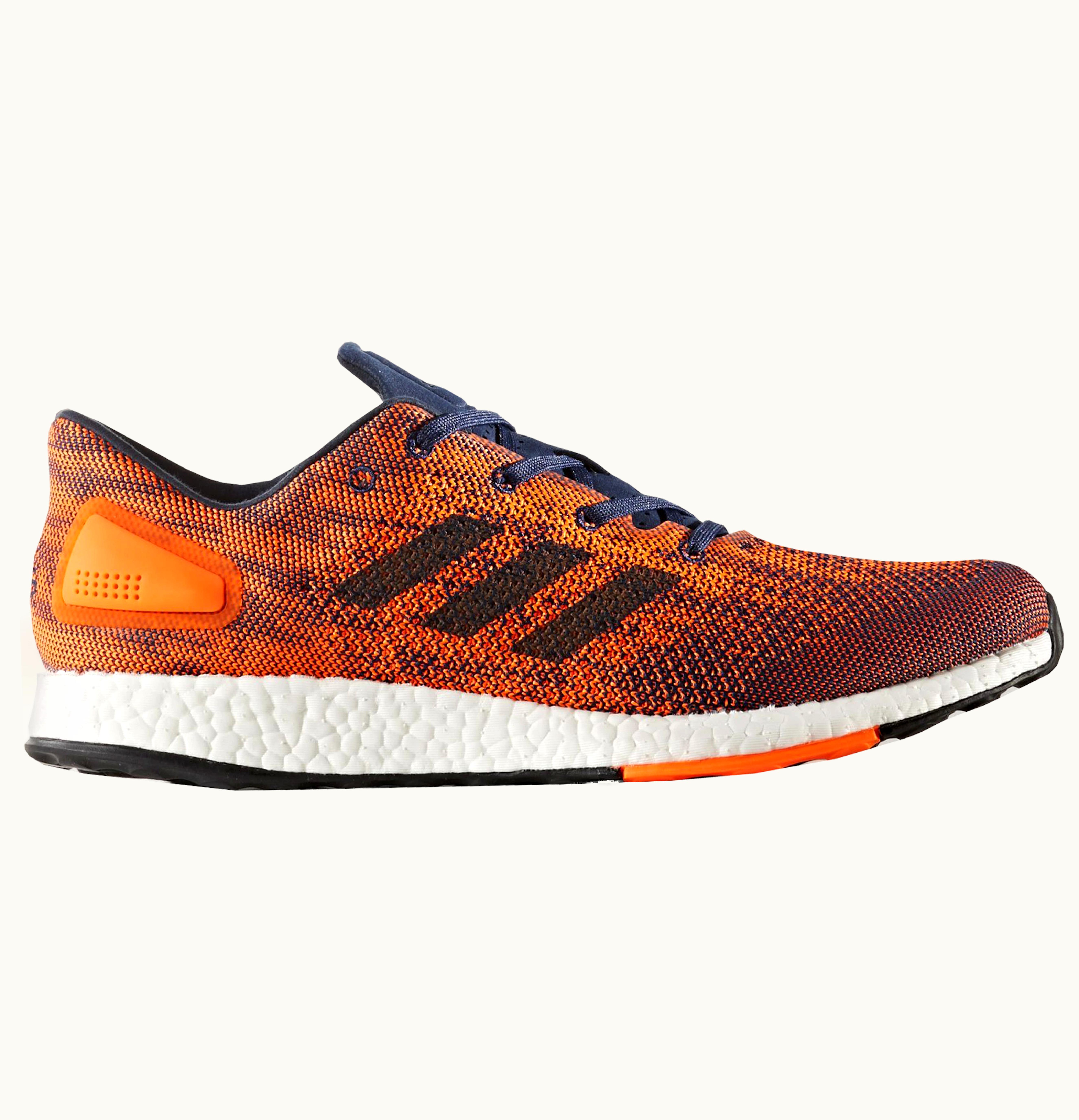 Adidas adidas PureBoost DPR Solar Orange