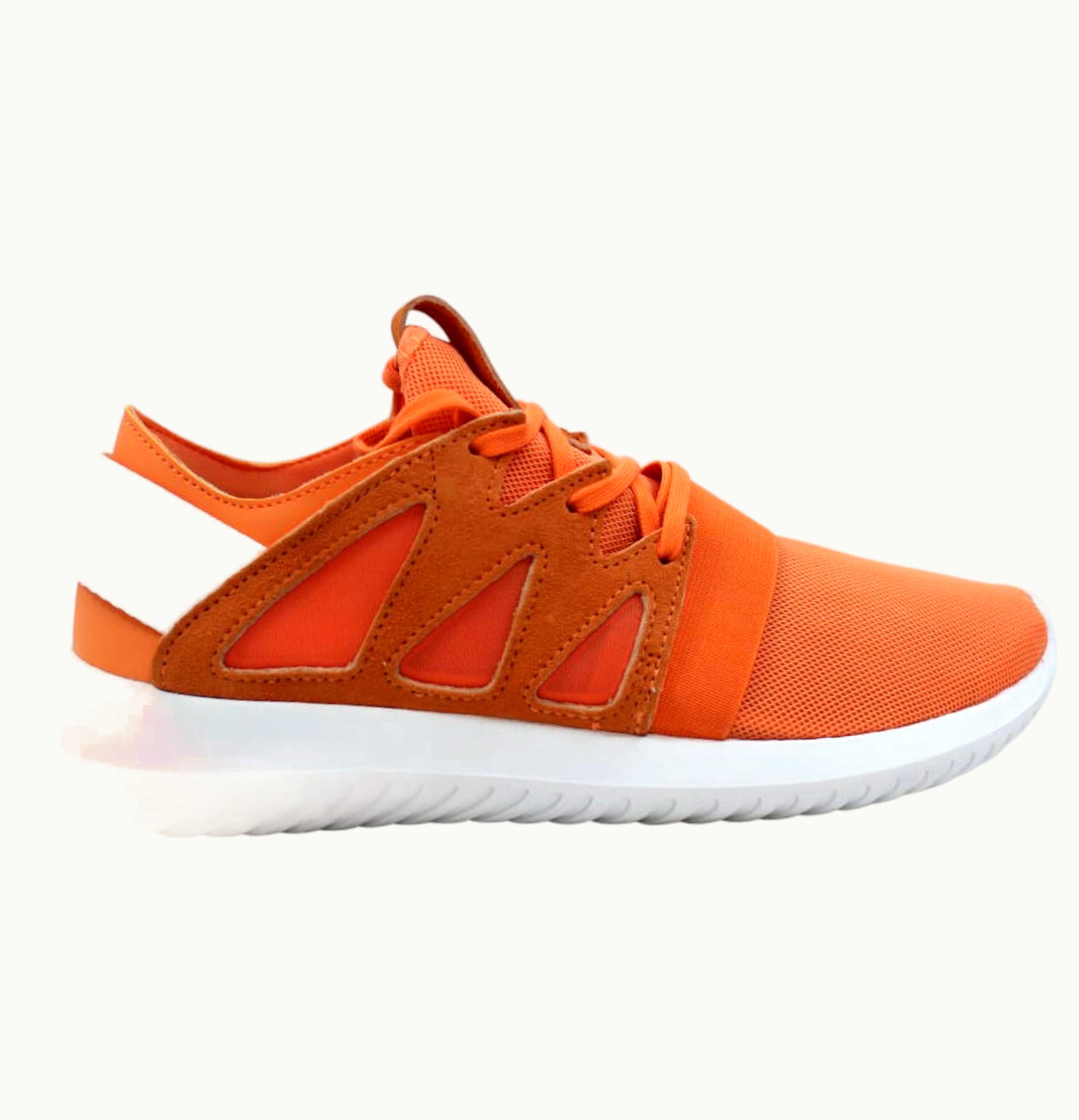 Adidas adidas Tubular Viral Easy Orange W