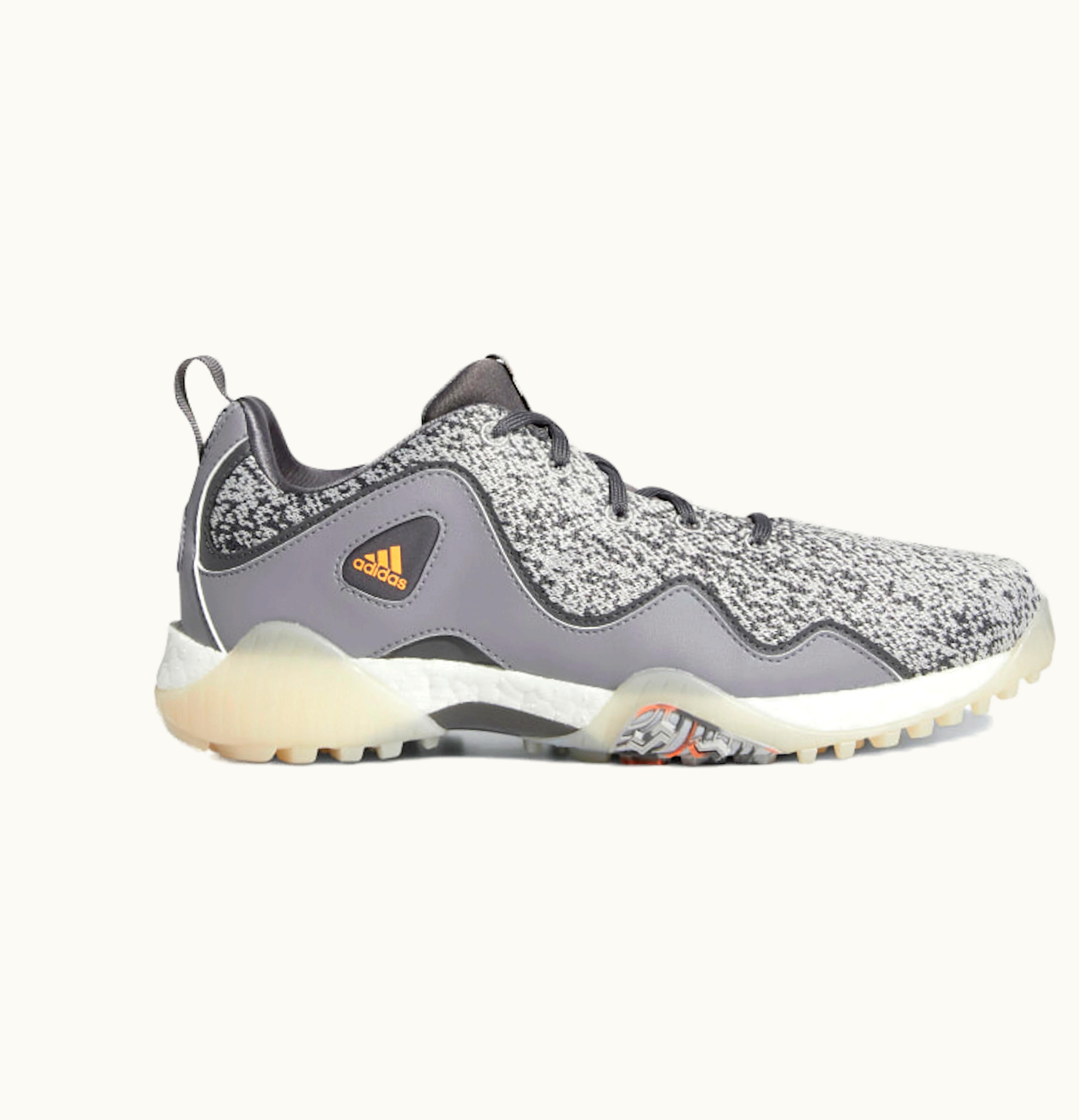 Adidas adidas Codechaos 21 Primeblue Grey Screaming Orange W