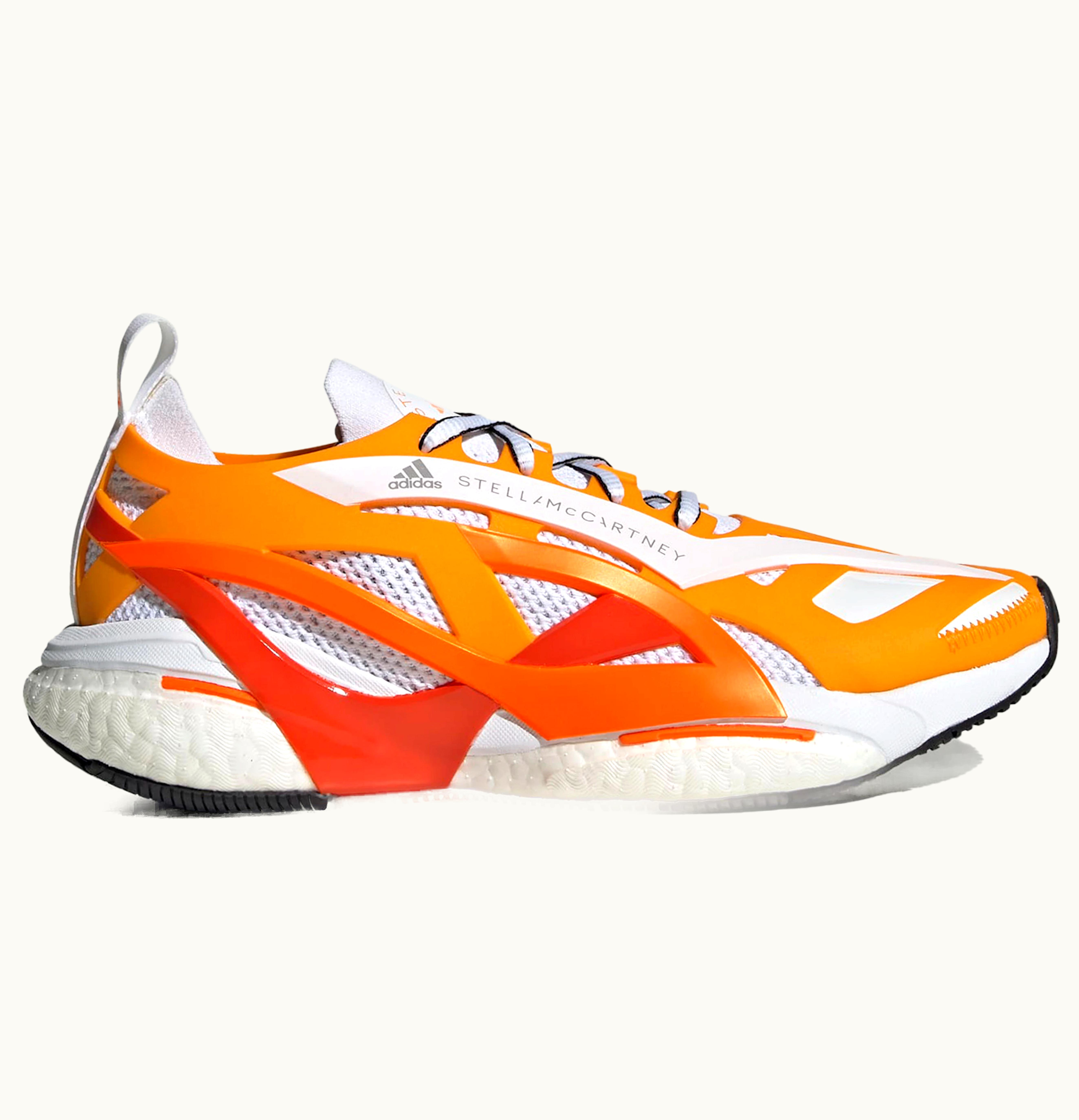 Adidas adidas Solarglide Stella McCartney Crew Orange Active Orange W