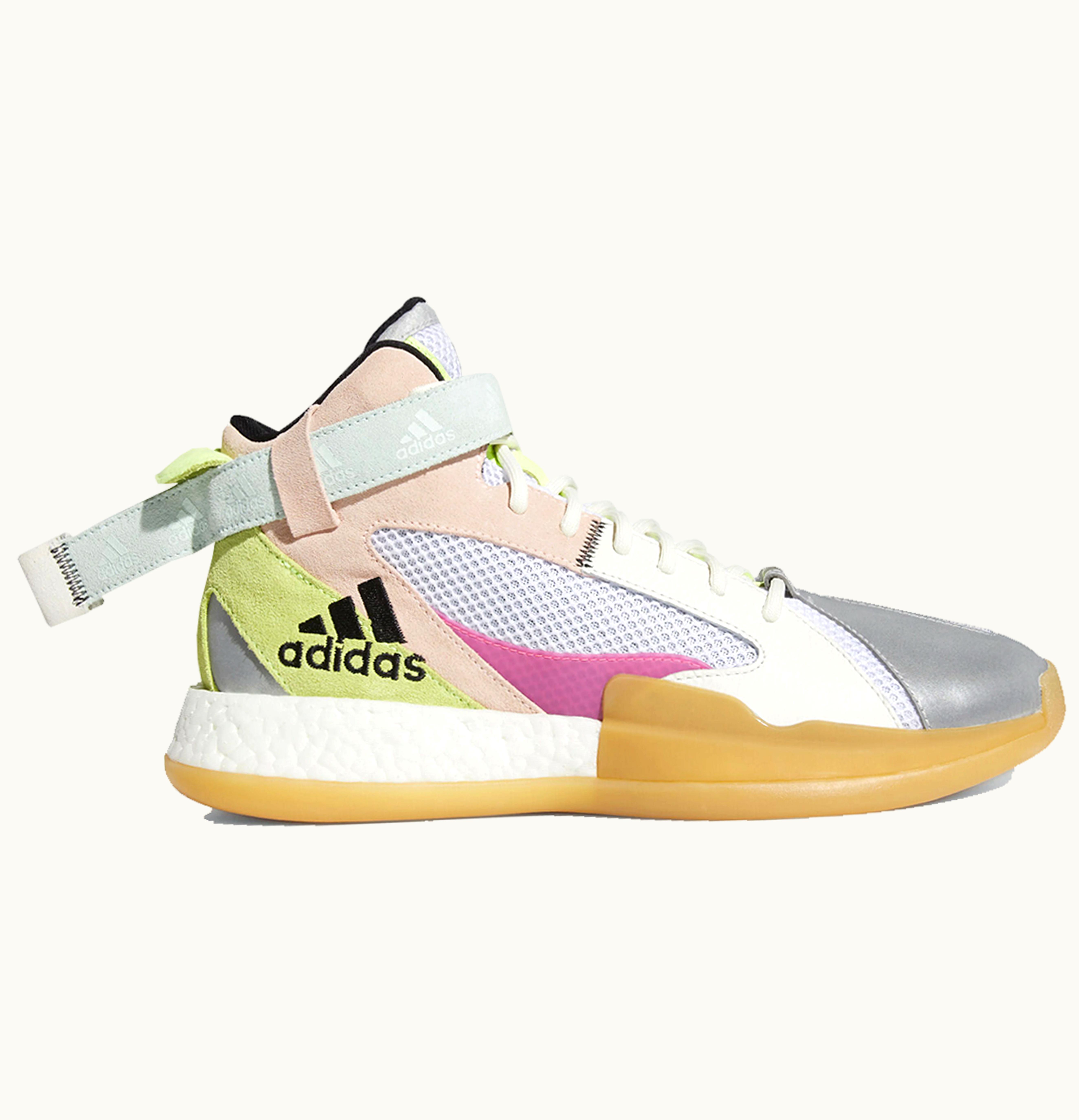 Adidas adidas Trifecta Clear Orange