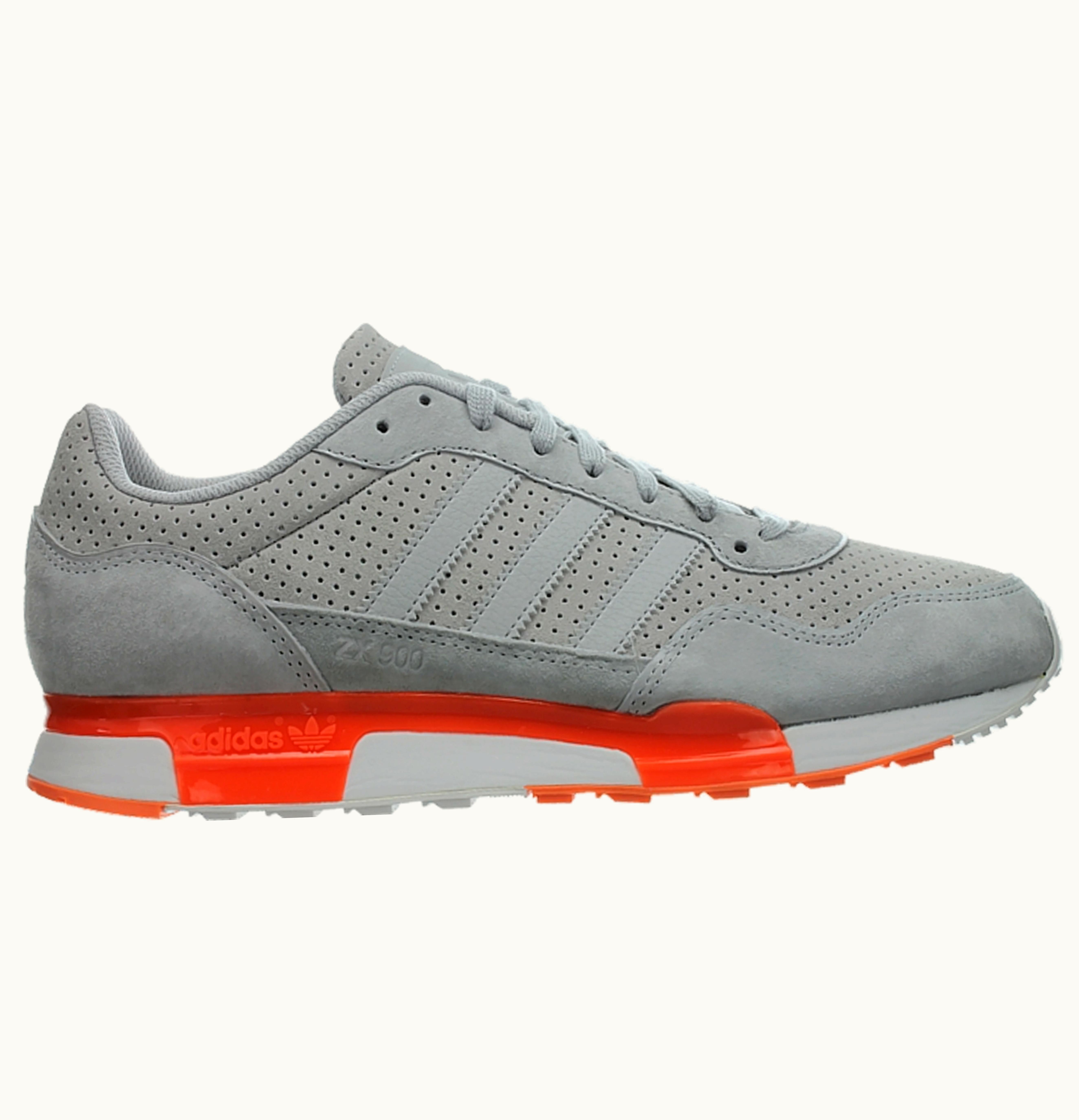 Adidas adidas ZX900 Grey Orange