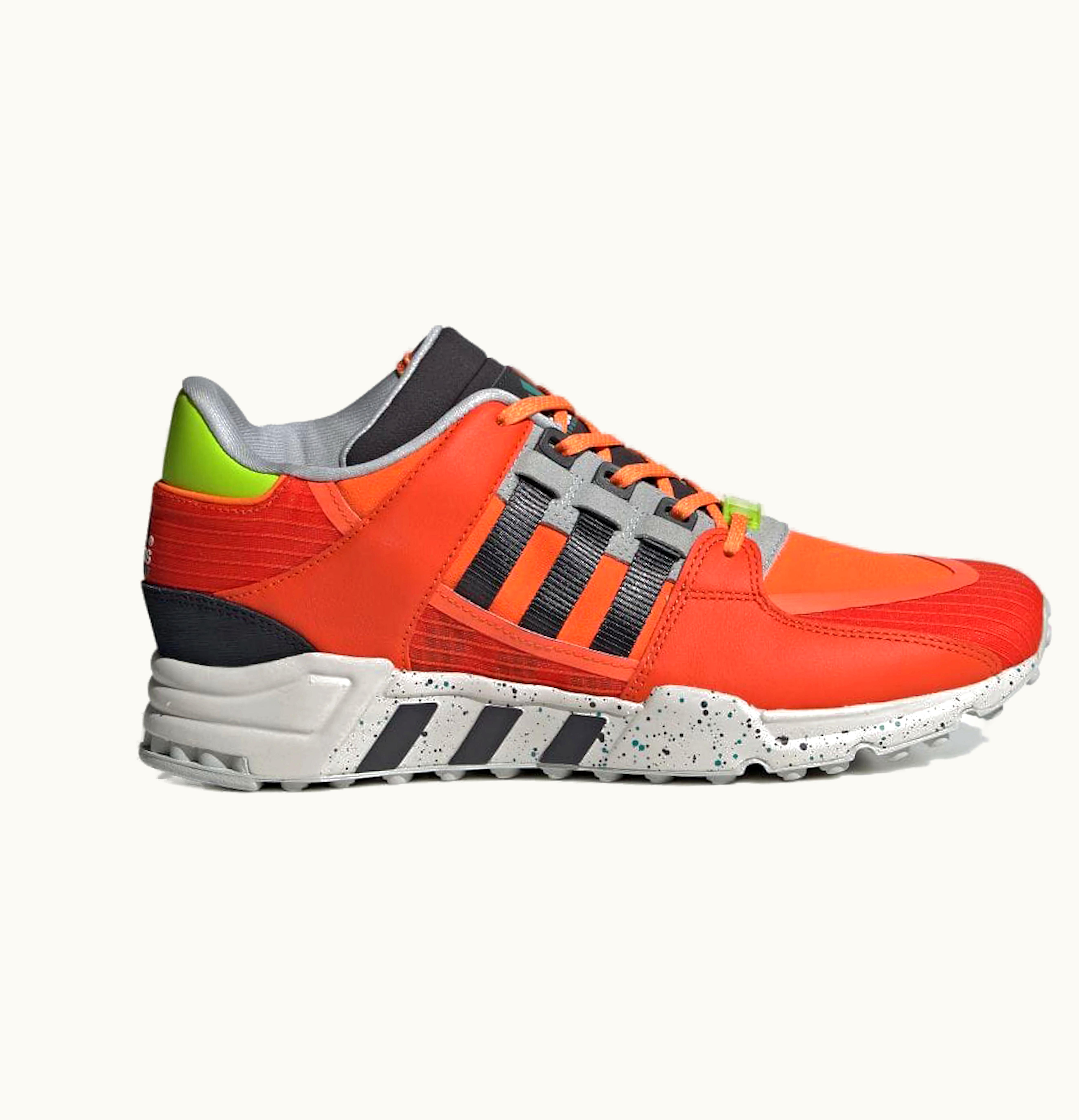 Adidas adidas EQT Support 93 College Orange