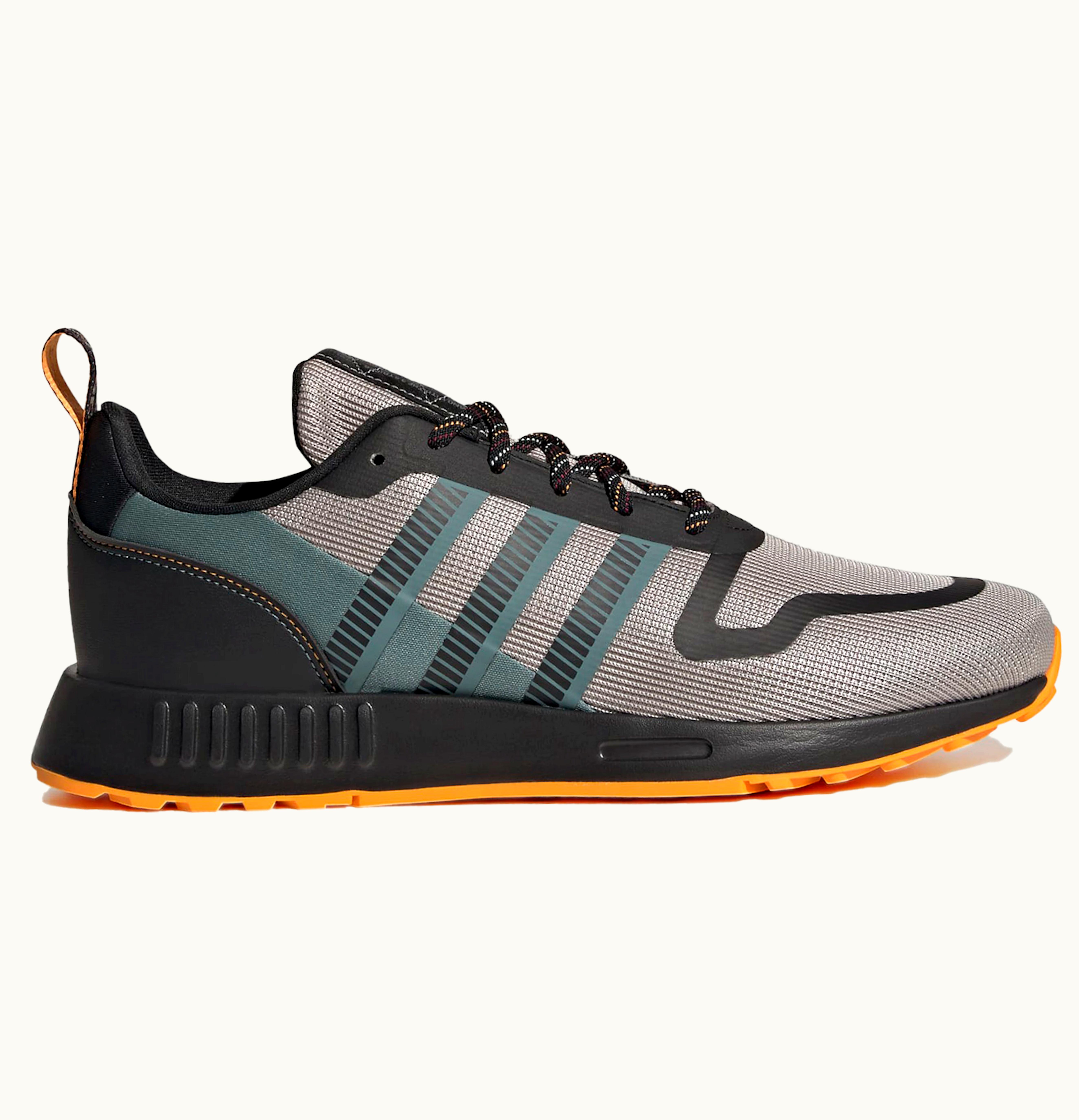 Adidas adidas Multix Grey Emerald Orange