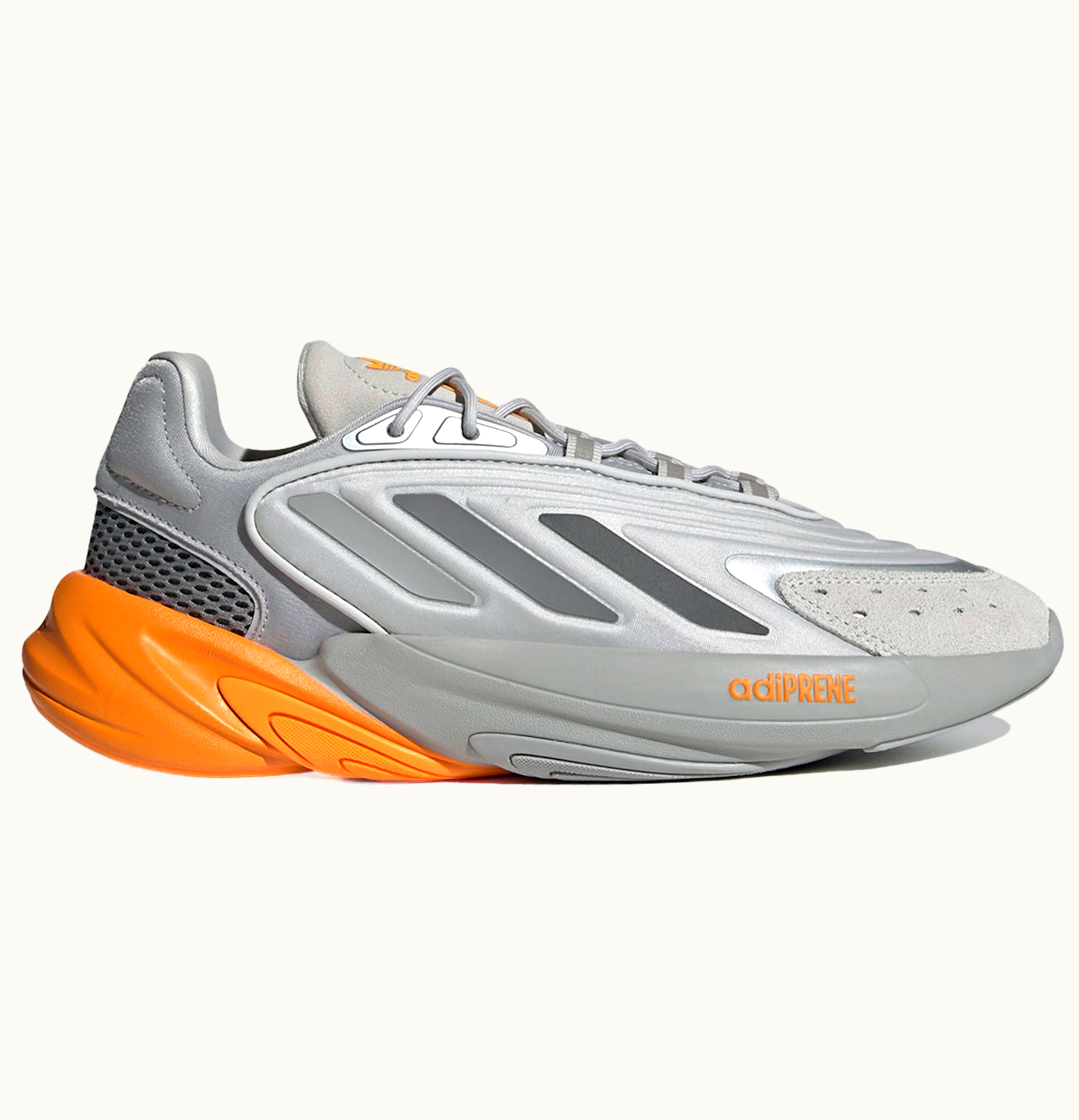 Adidas adidas Ozelia Grey Orange