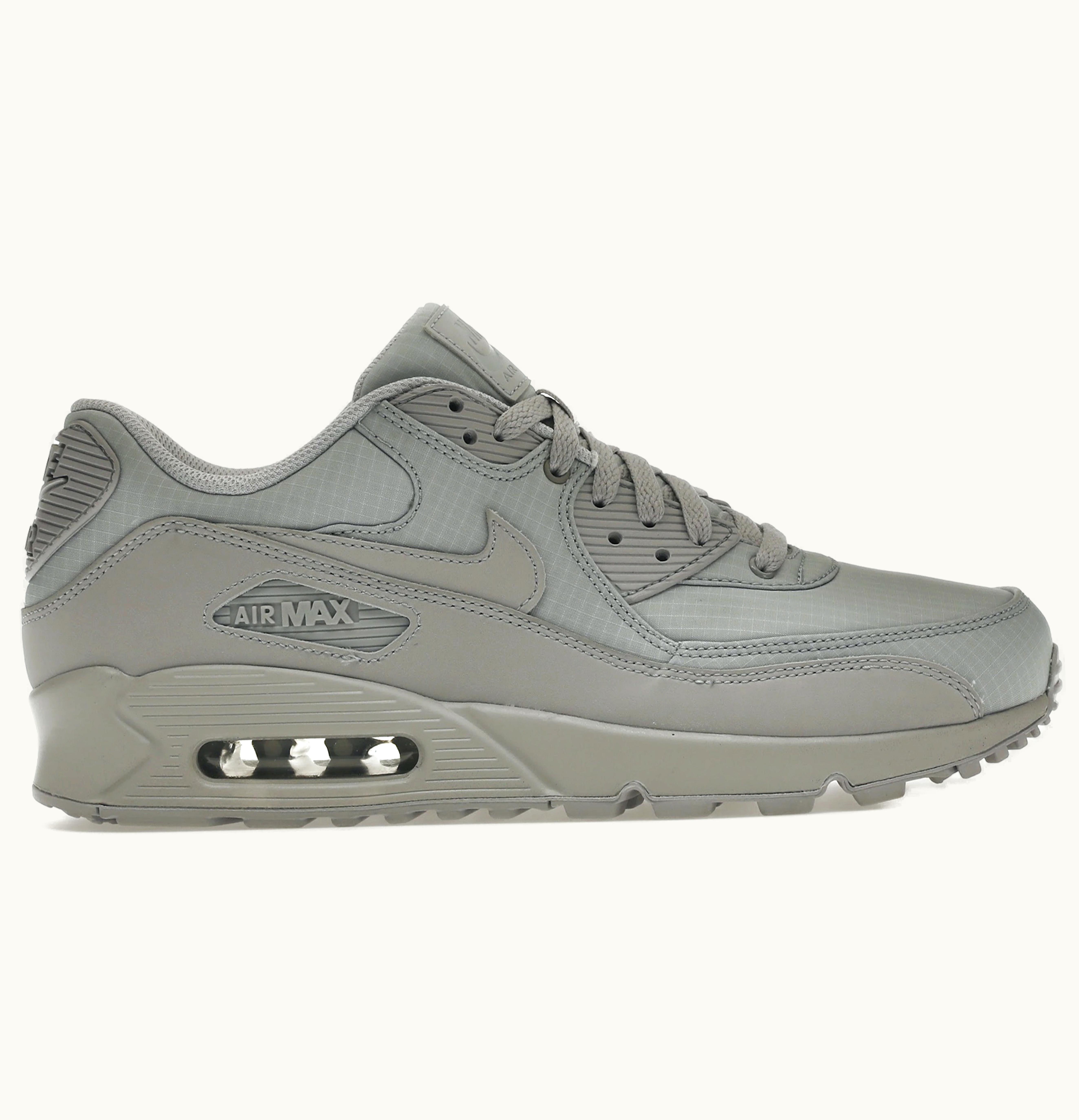 Nike Nike Air Max 90 Triple Wolf Grey
