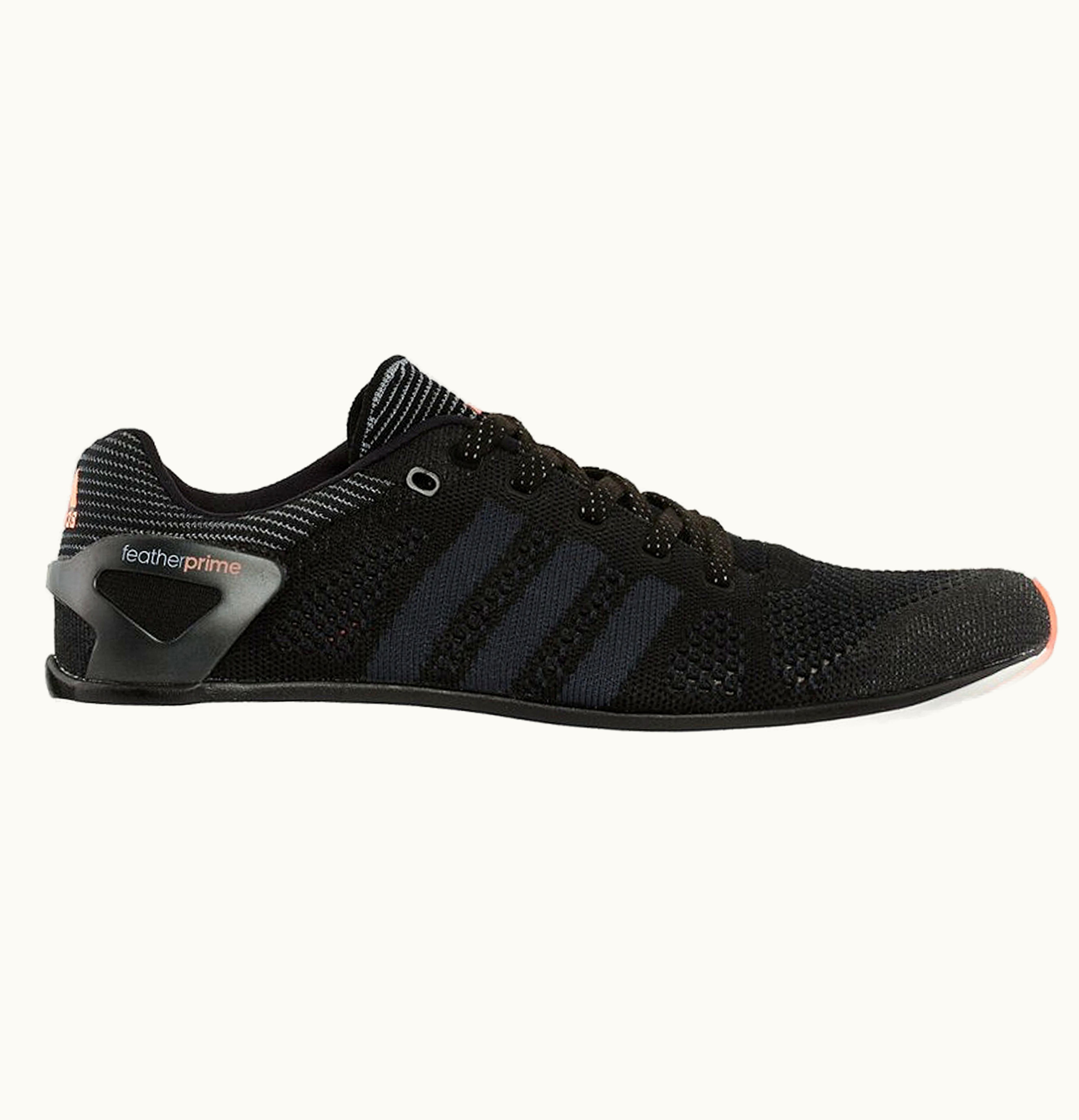 Adidas adidas adiZero Feather Prime Black Flash Orange W