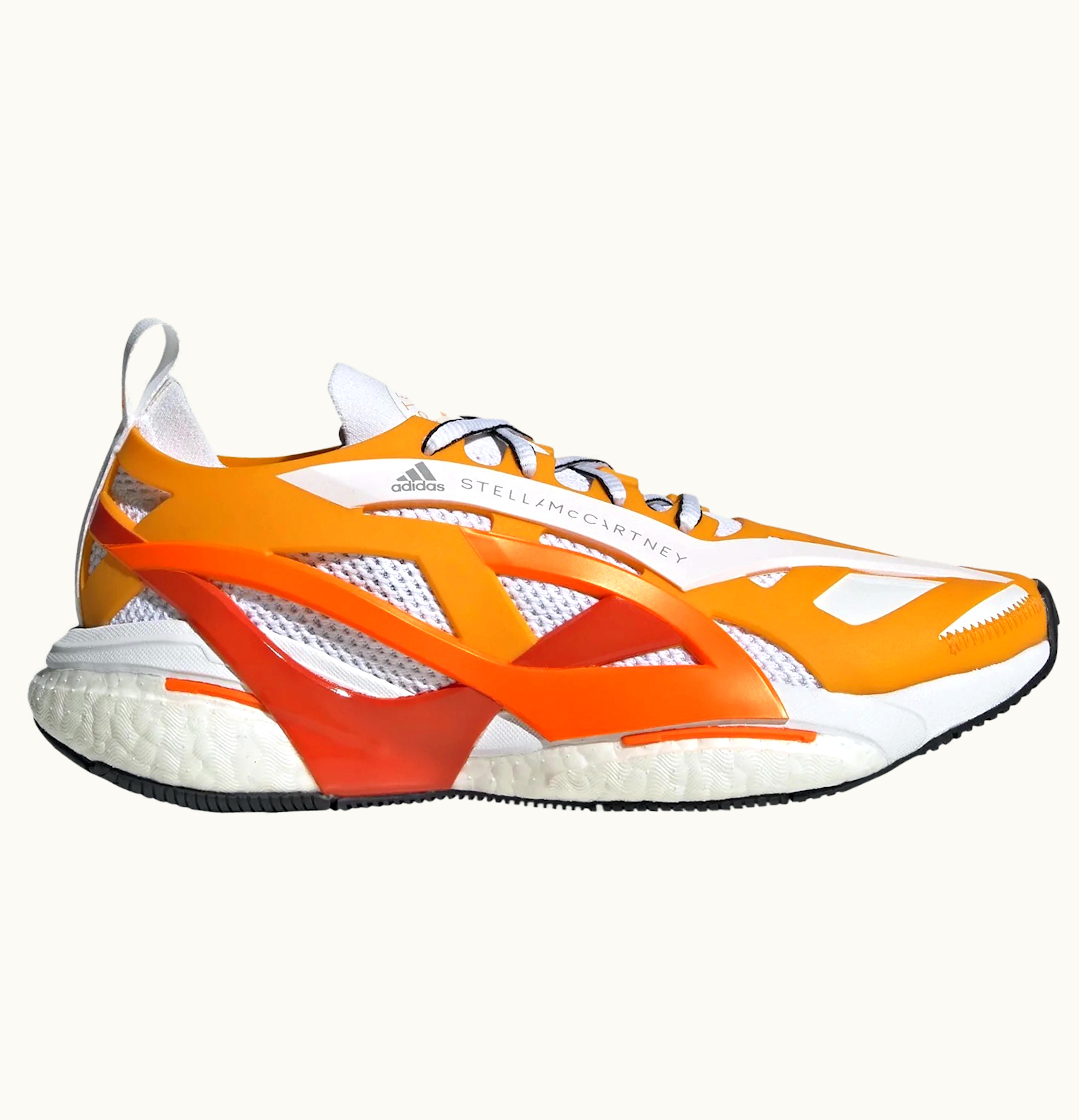 Adidas adidas SolarGlide Stella McCartney Active Orange W