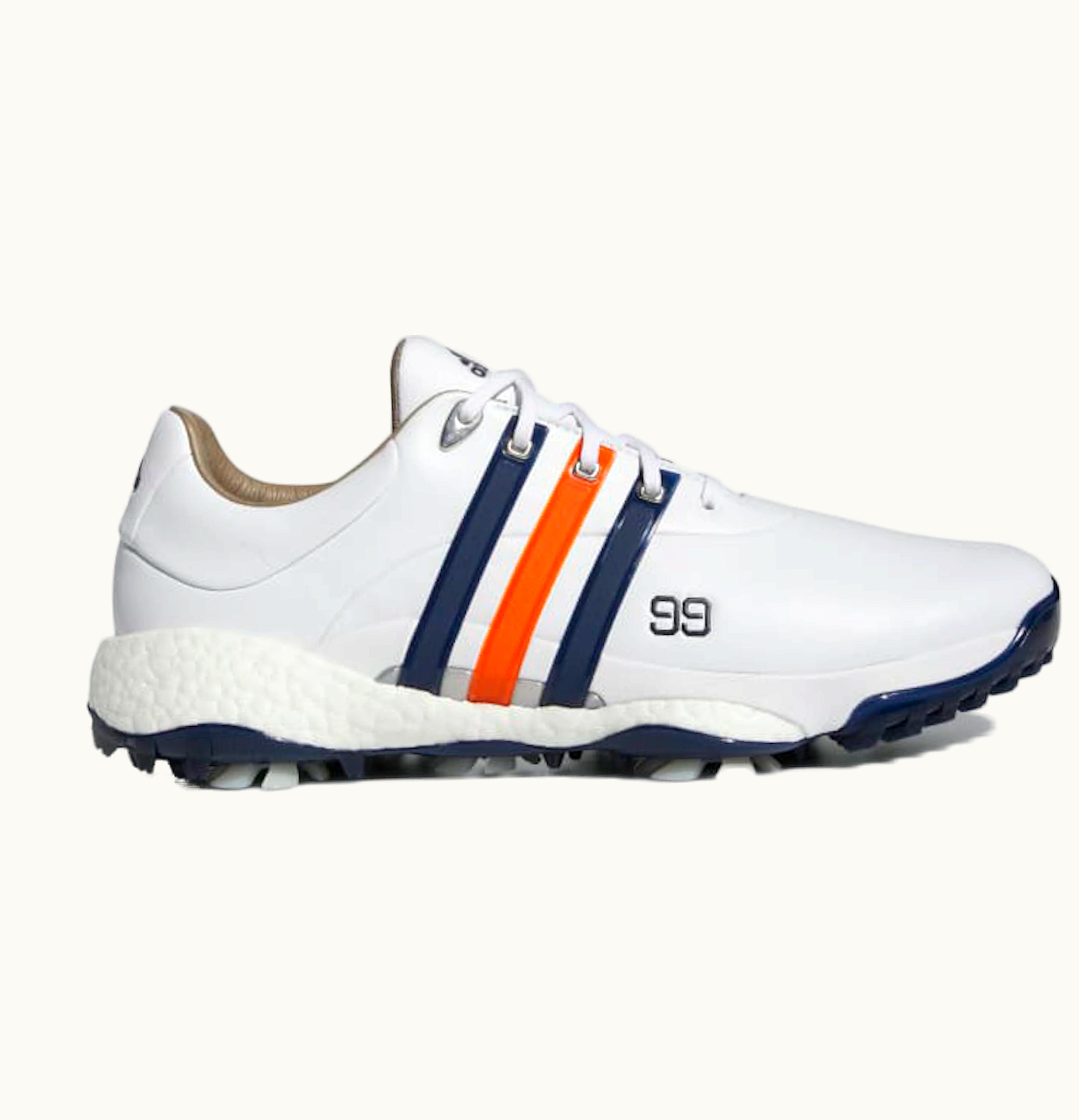 Adidas adidas Tour360 22 White Navy Orange